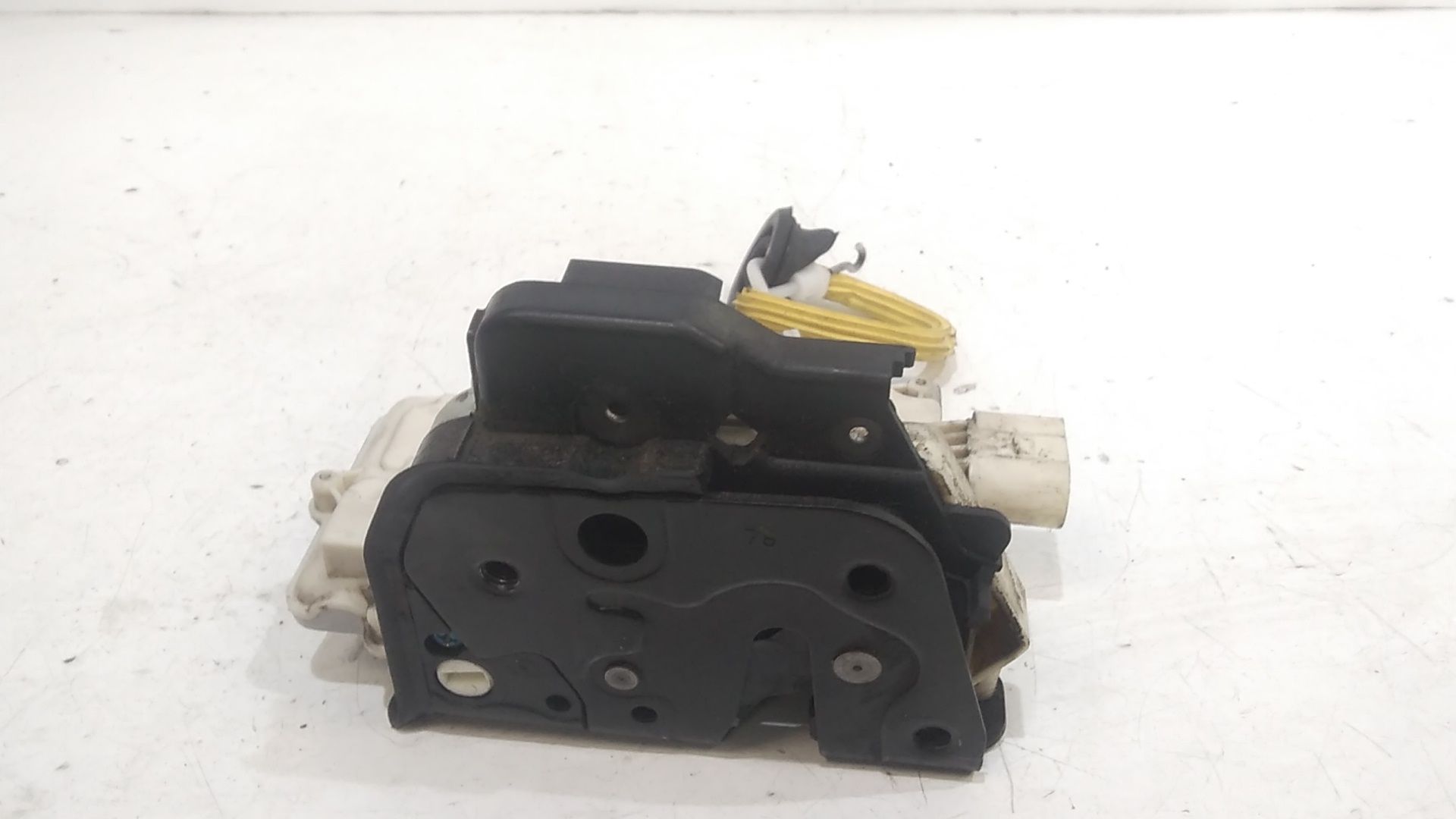 Serratura Anteriore Destra AUDI A3 Sportback Serie (8PA) (04>08)