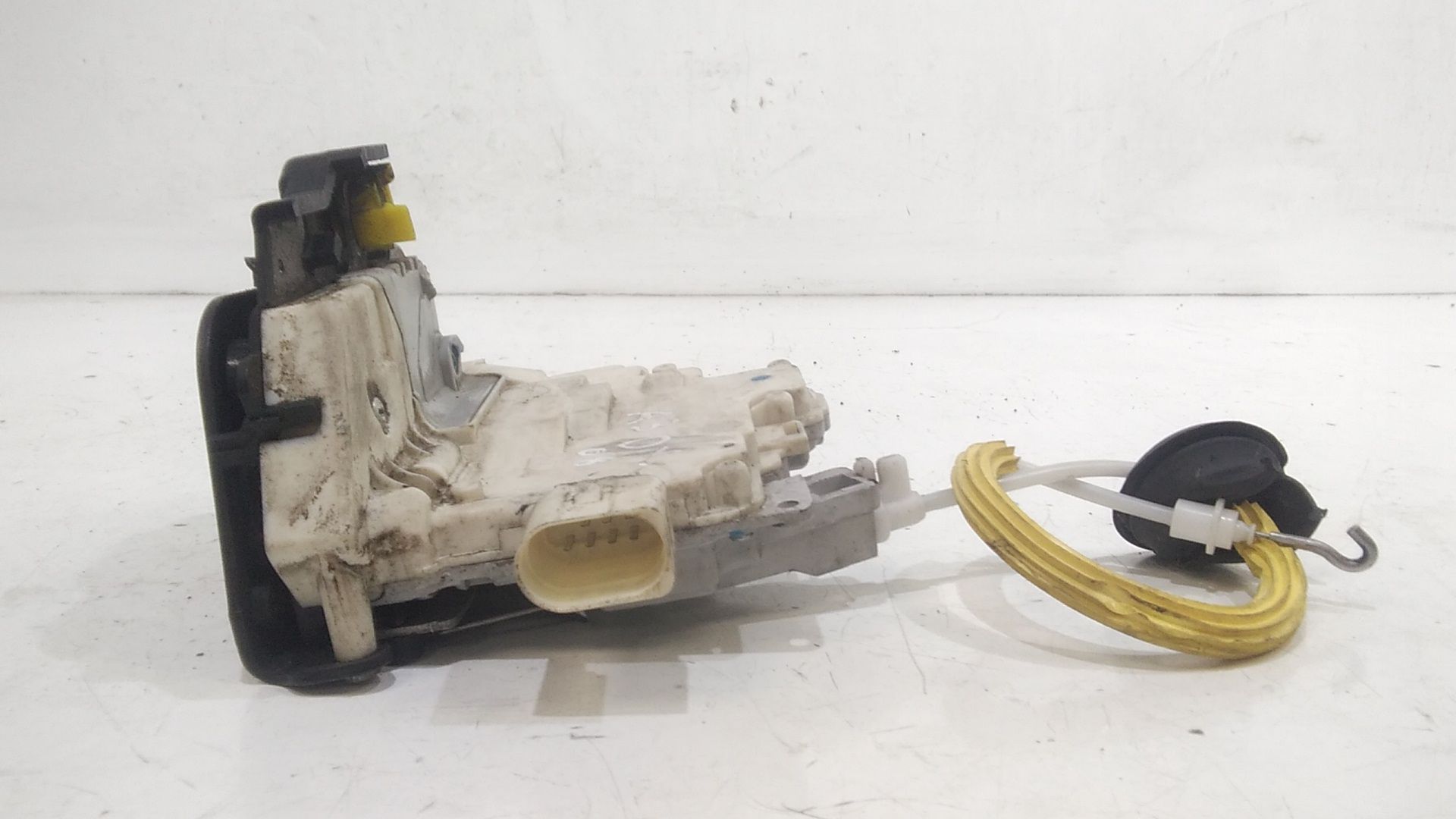 Serratura Anteriore Destra AUDI A3 Sportback Serie (8PA) (04>08)