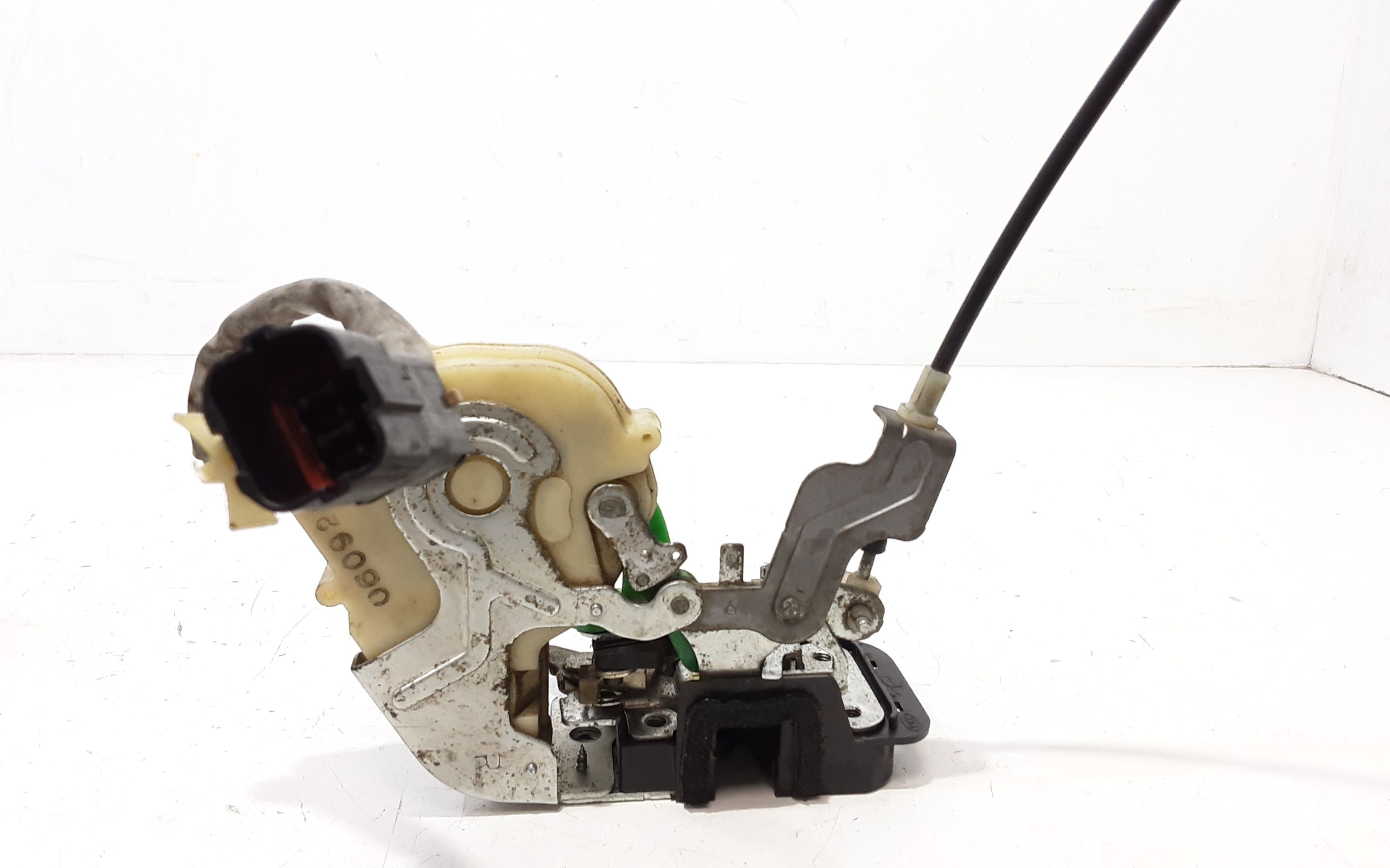 Serratura Anteriore Destra KIA Sorento 1 Serie