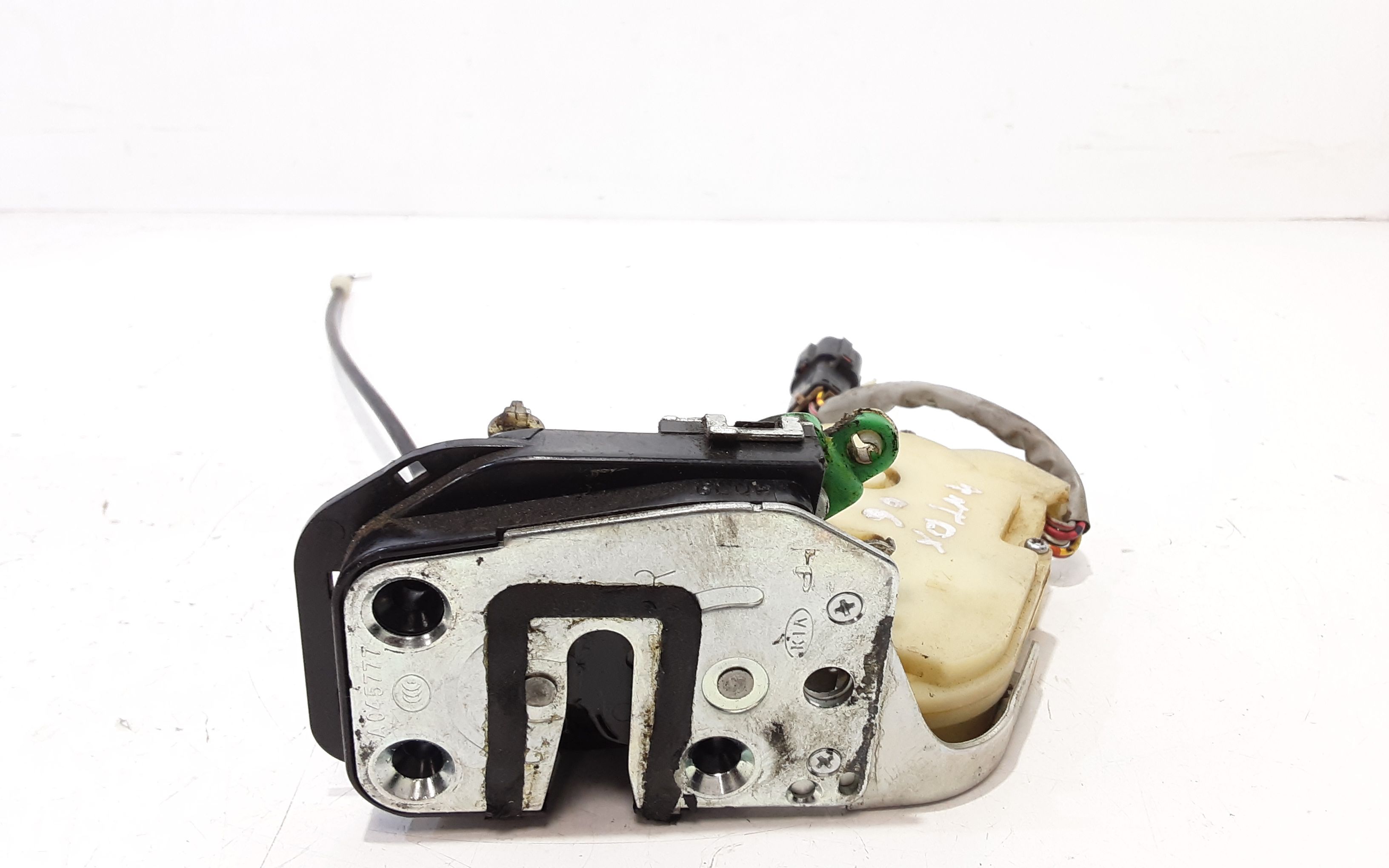 Serratura Anteriore Destra KIA Sorento 1 Serie