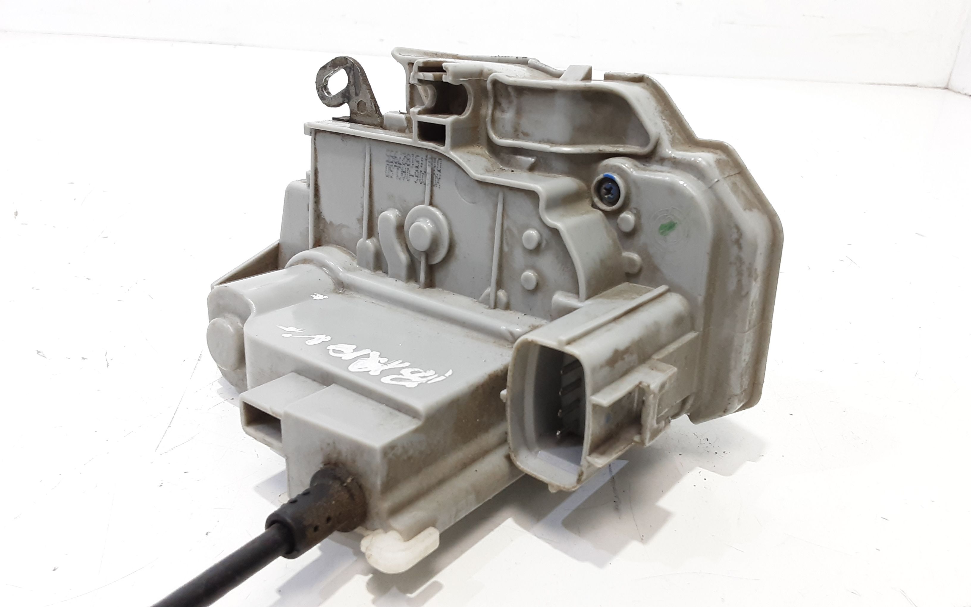 Serratura Anteriore Destra FIAT Bravo 2 Serie