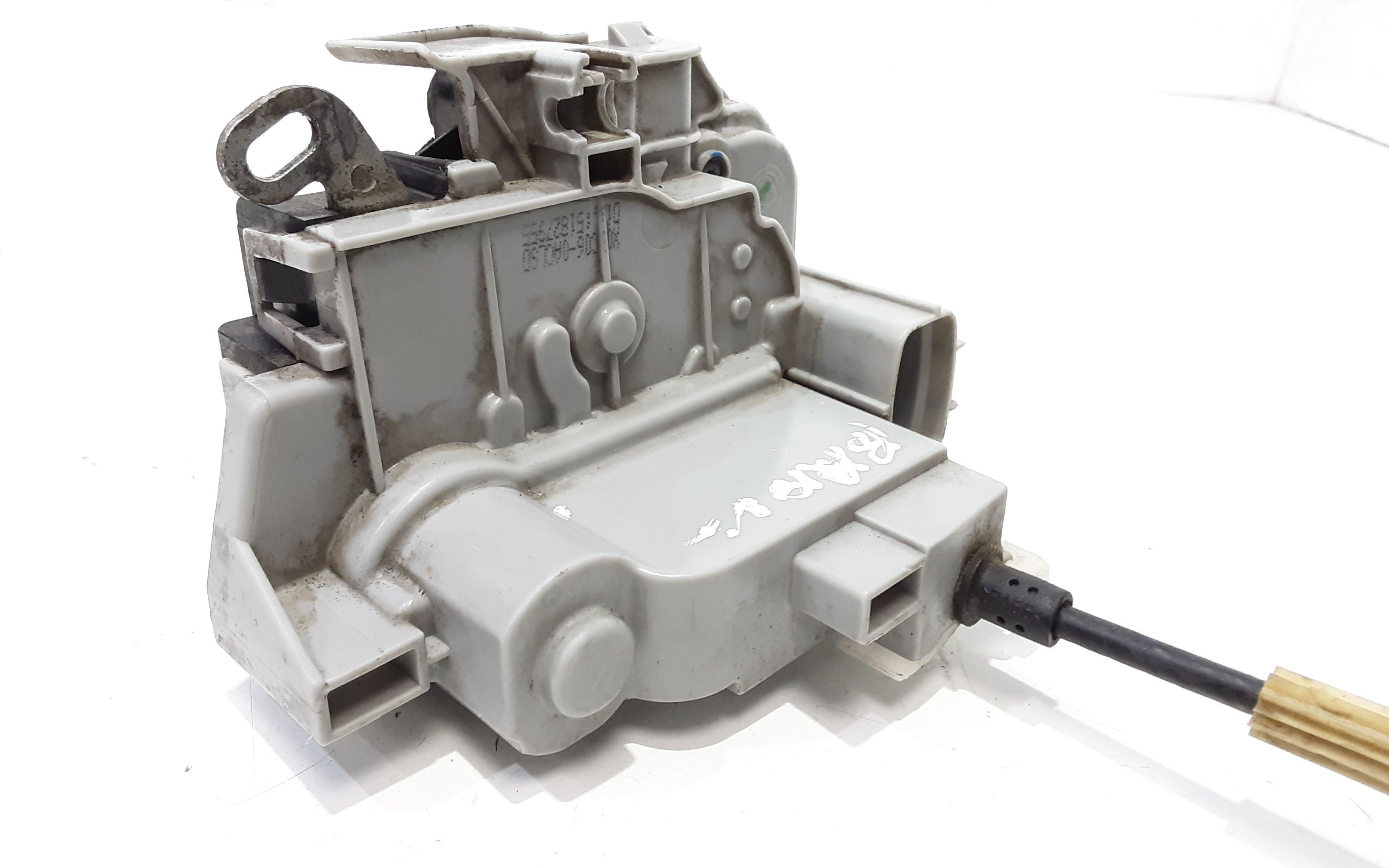 Serratura Anteriore Destra FIAT Bravo 2 Serie