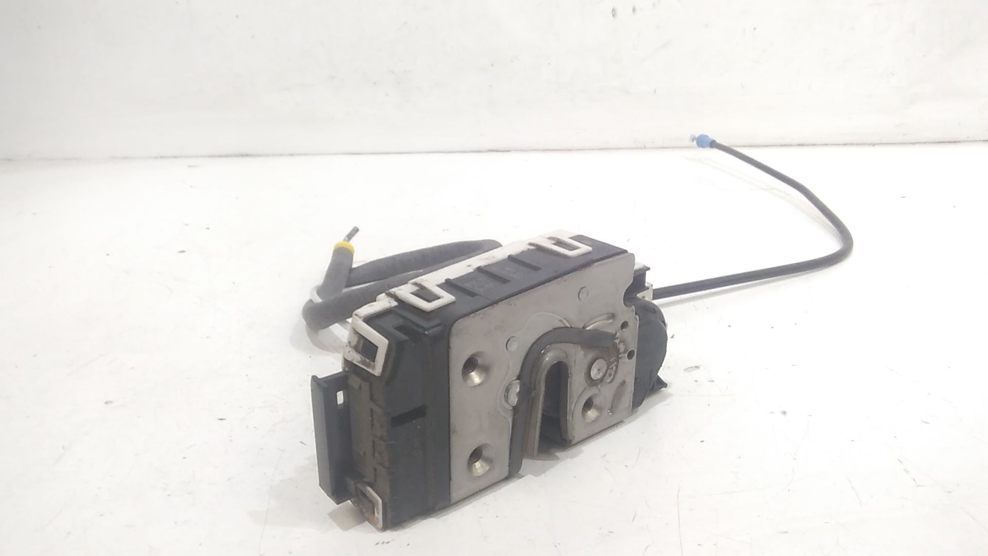 Serratura Anteriore Destra MERCEDES Sprinter W906 3 Serie