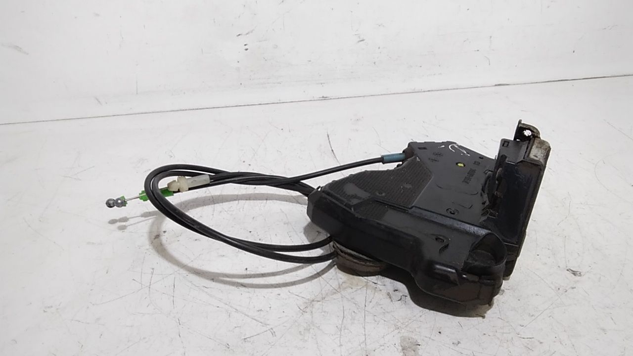 Serratura Anteriore Destra TOYOTA IQ 1 Serie