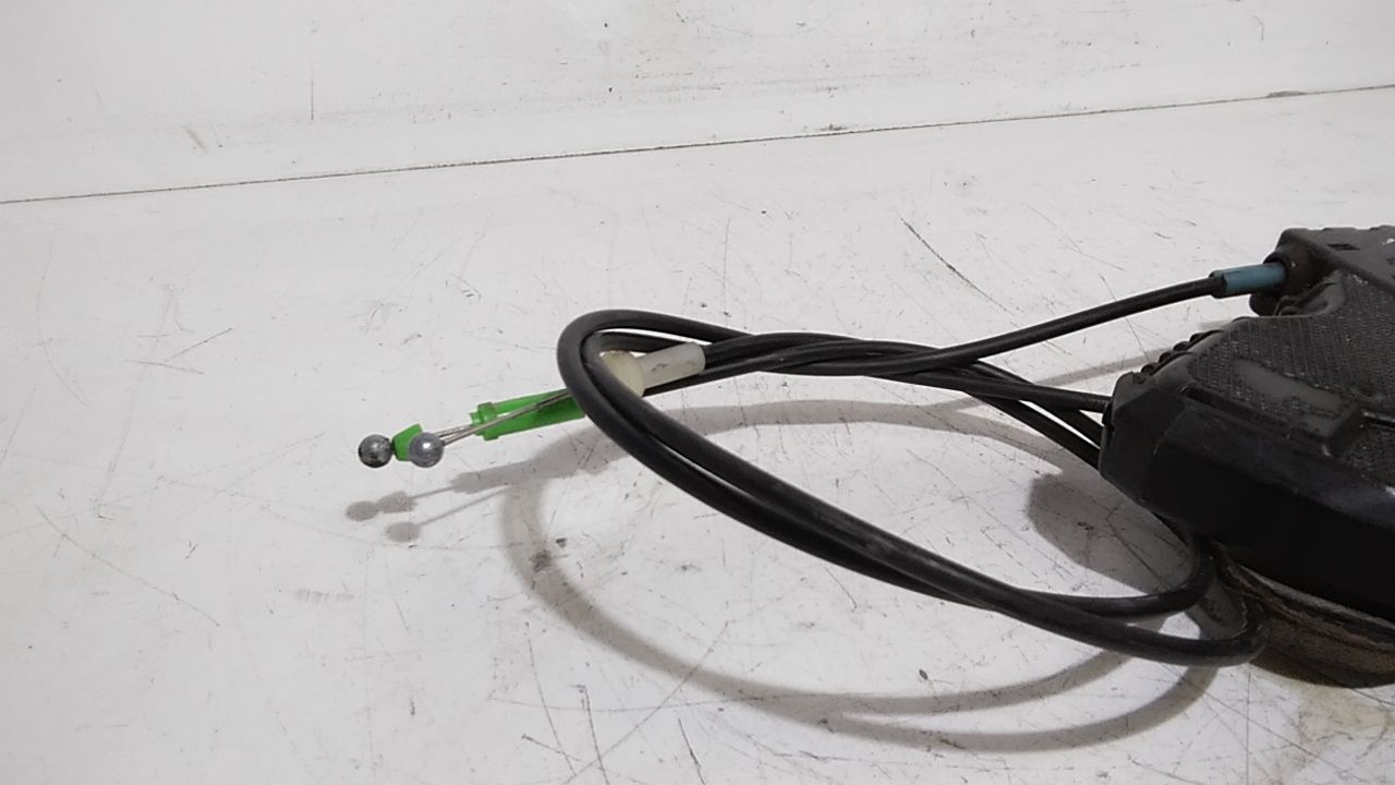 Serratura Anteriore Destra TOYOTA IQ 1 Serie