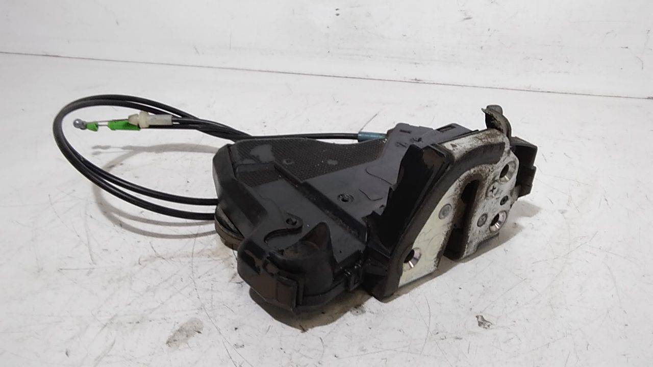 Serratura Anteriore Destra TOYOTA IQ 1 Serie