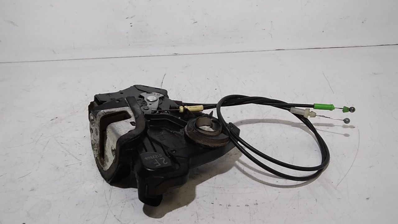 Serratura Anteriore Destra TOYOTA IQ 1 Serie