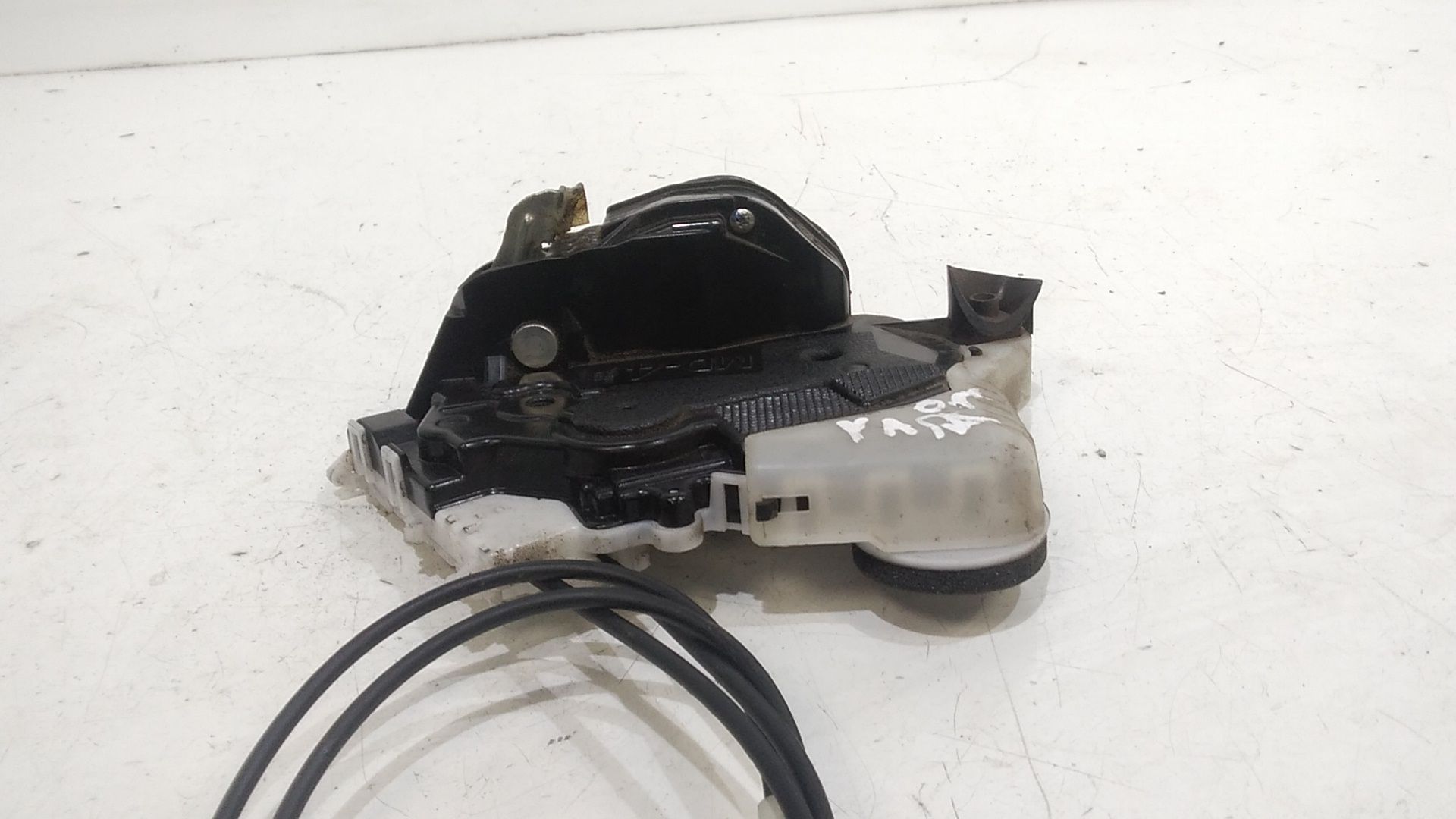 Serratura Anteriore Destra TOYOTA Yaris Serie (11>13)