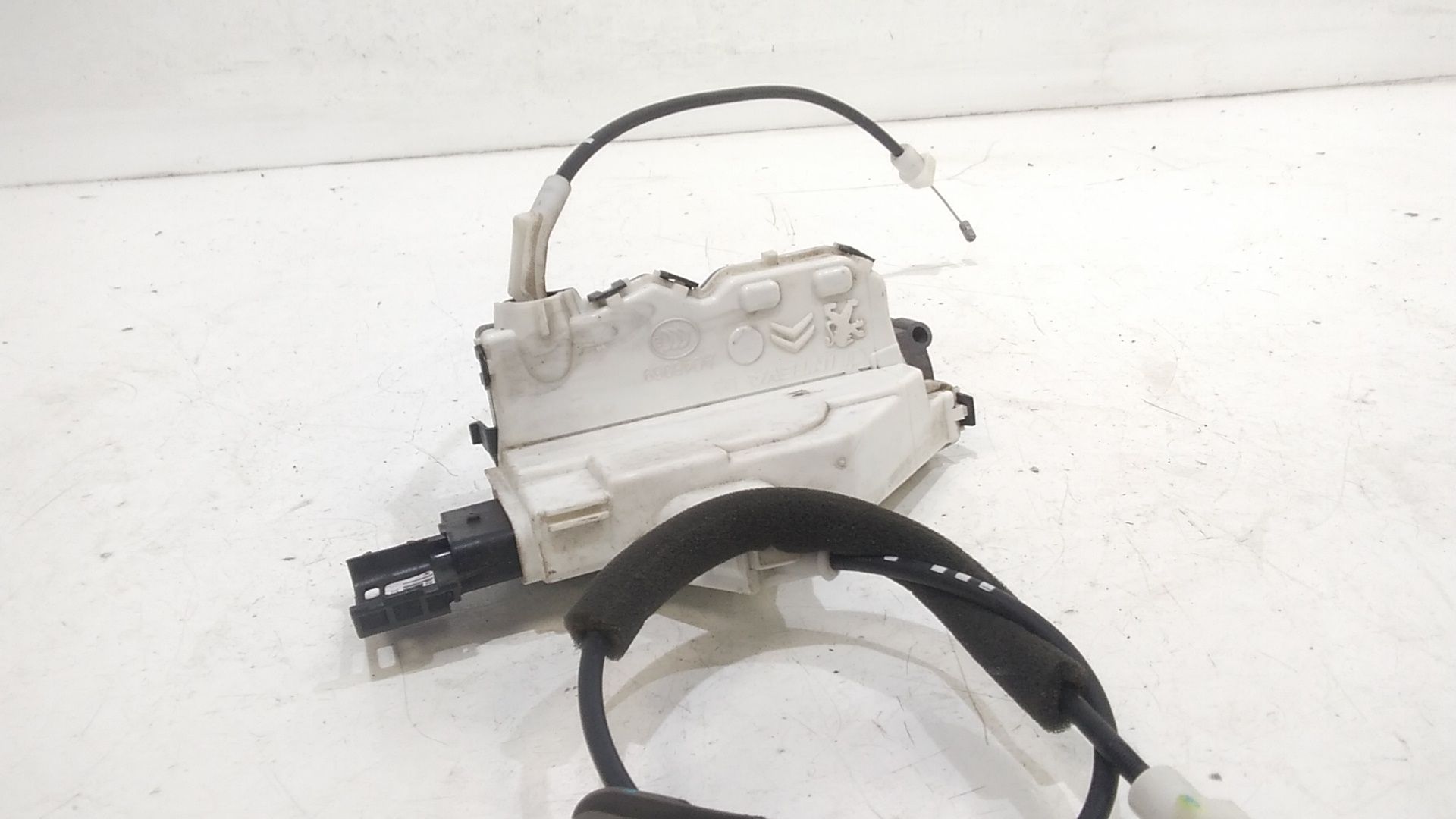 Serratura Anteriore Destra CITROEN C3 Serie