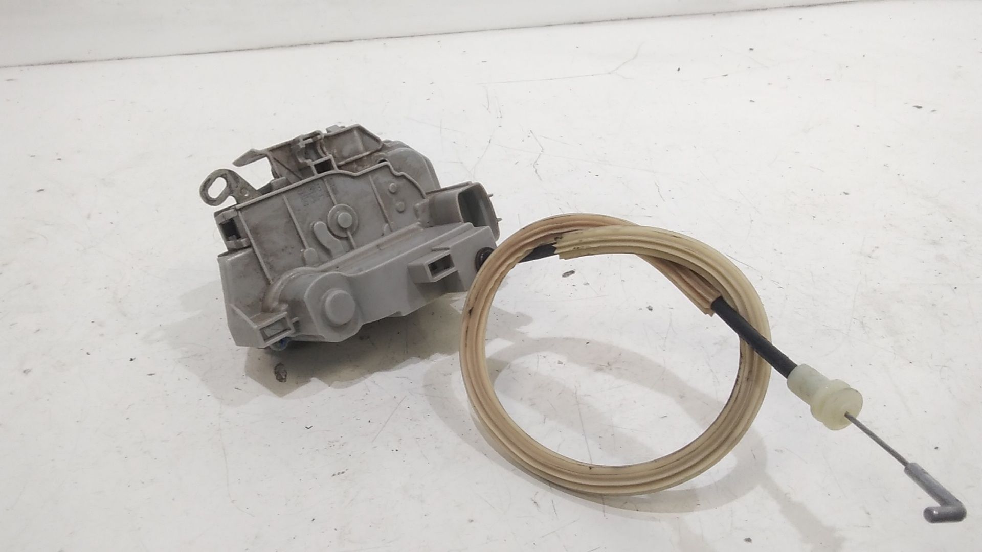 Serratura Anteriore Destra FIAT Bravo 2 Serie