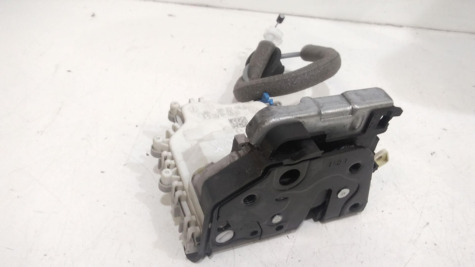 Serratura Anteriore Destra AUDI A3 Sportback (8YA) (19>)