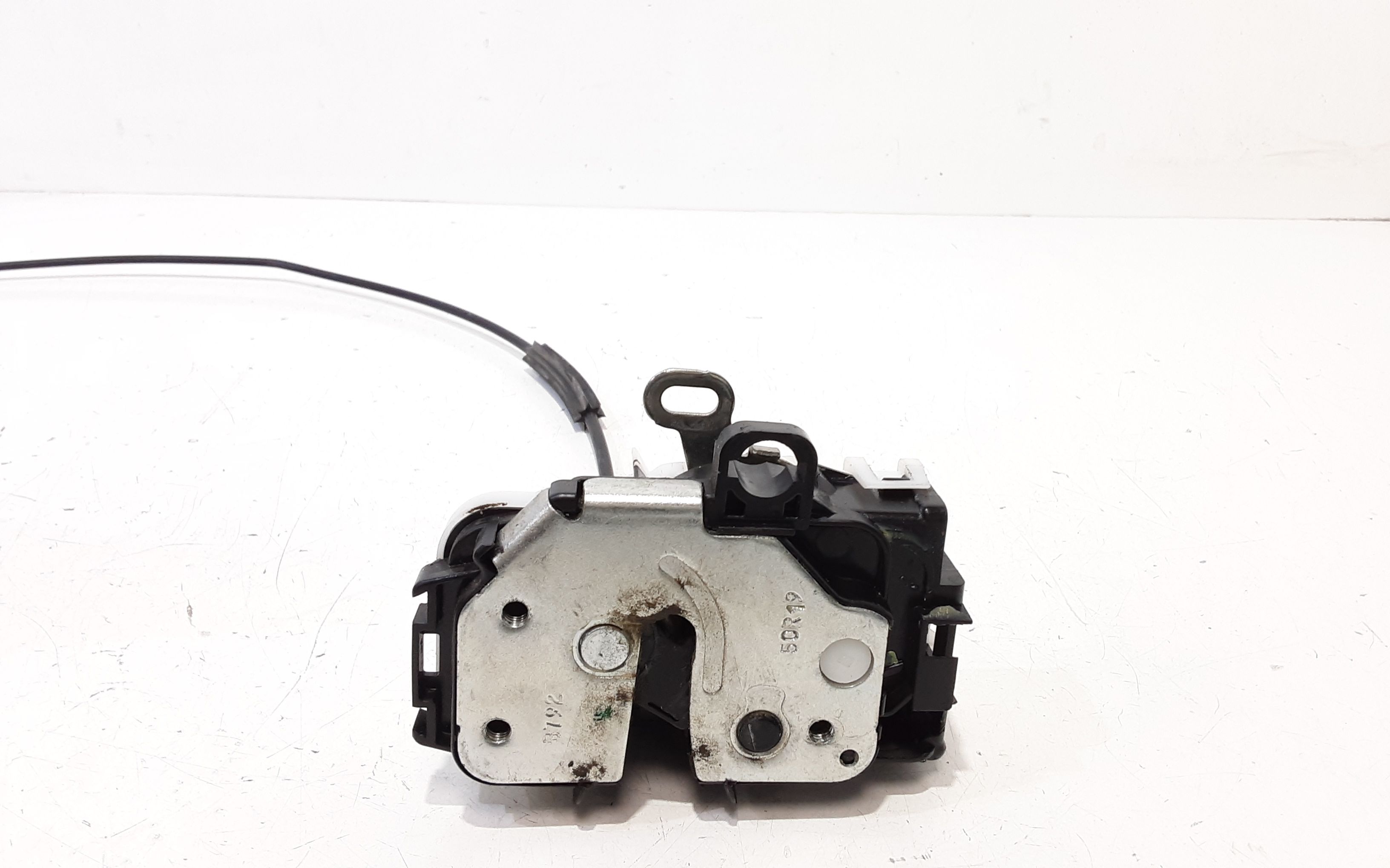 Serratura Anteriore Destra FIAT 500 Serie