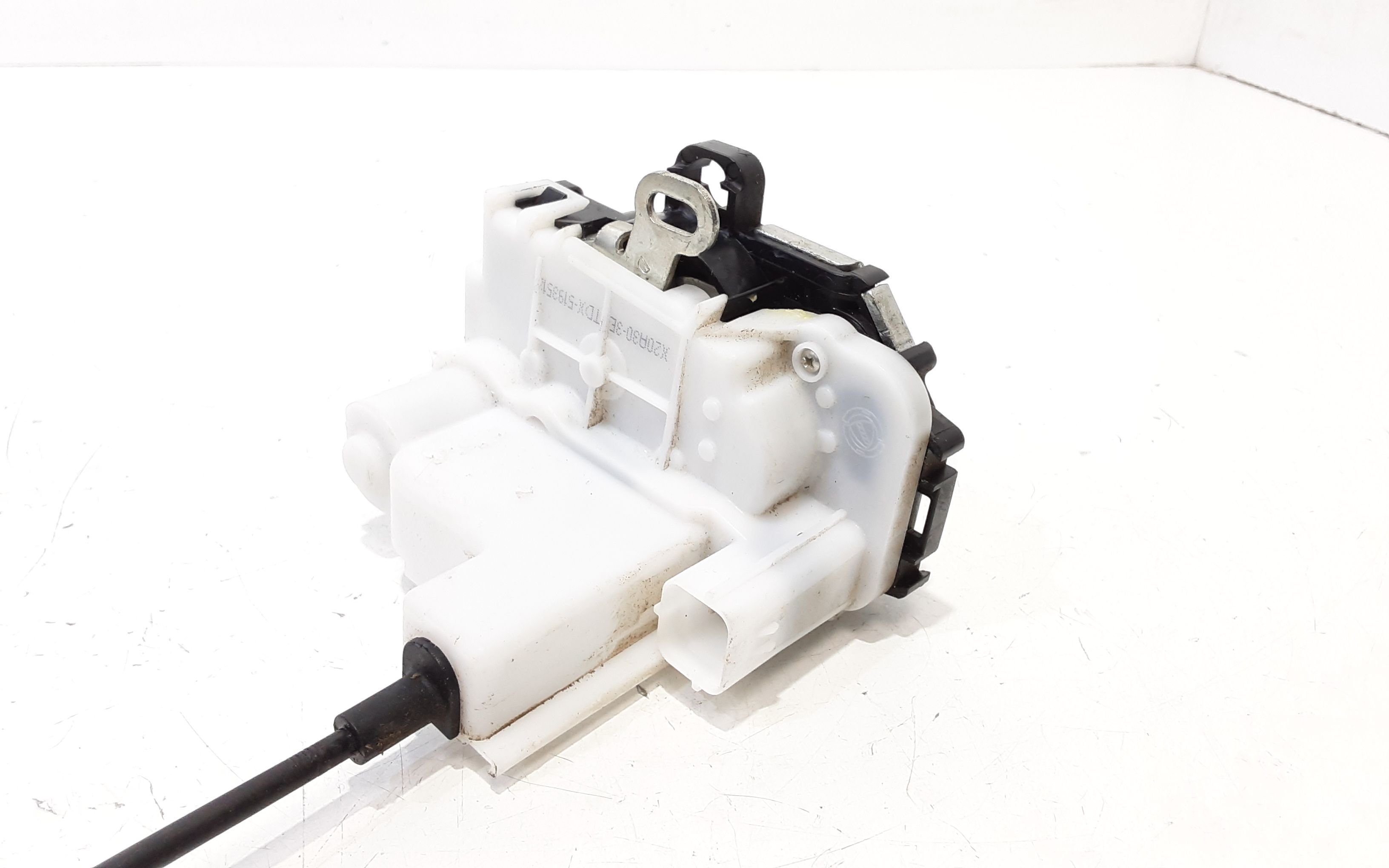 Serratura Anteriore Destra FIAT 500 Serie