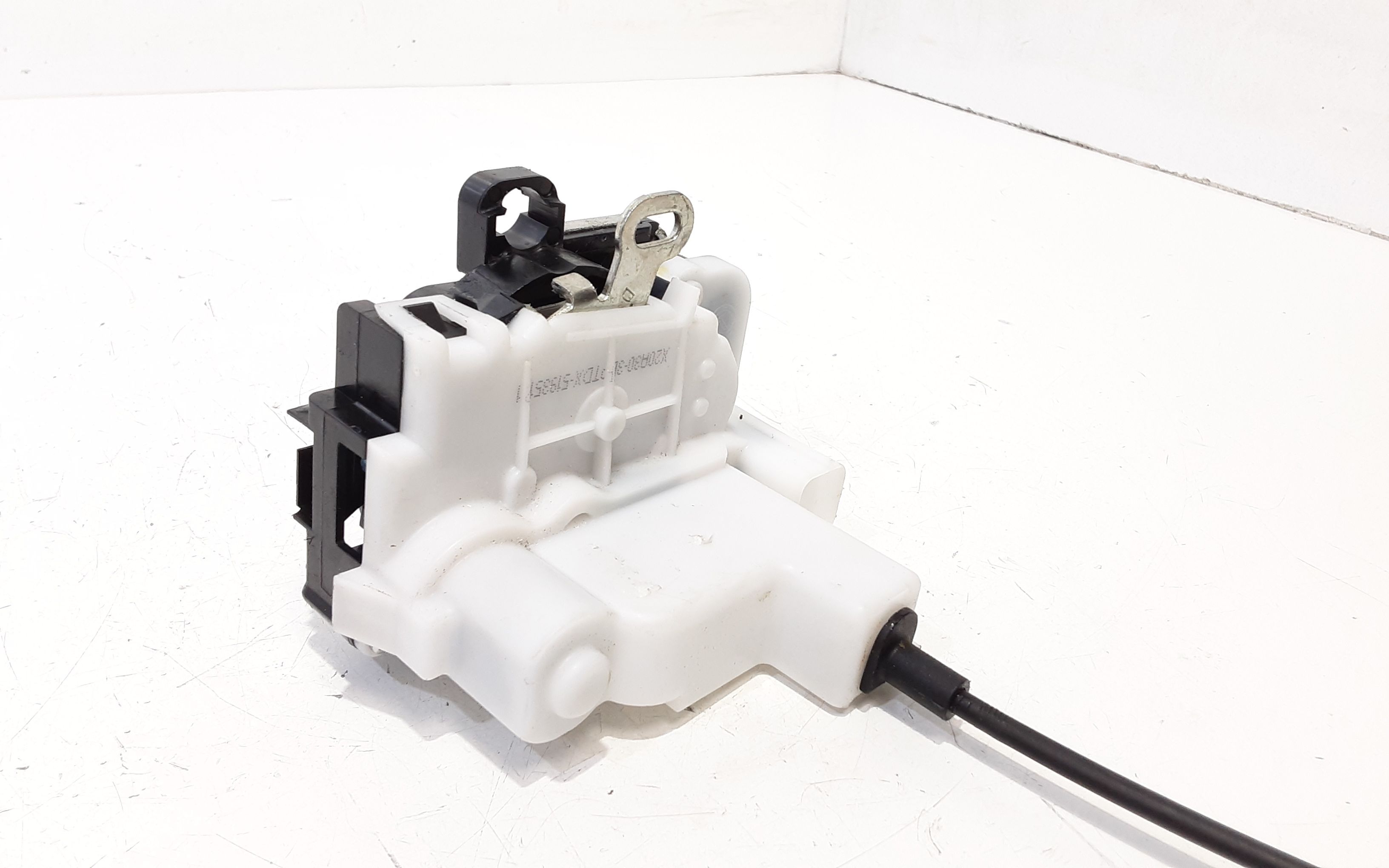 Serratura Anteriore Destra FIAT 500 Serie