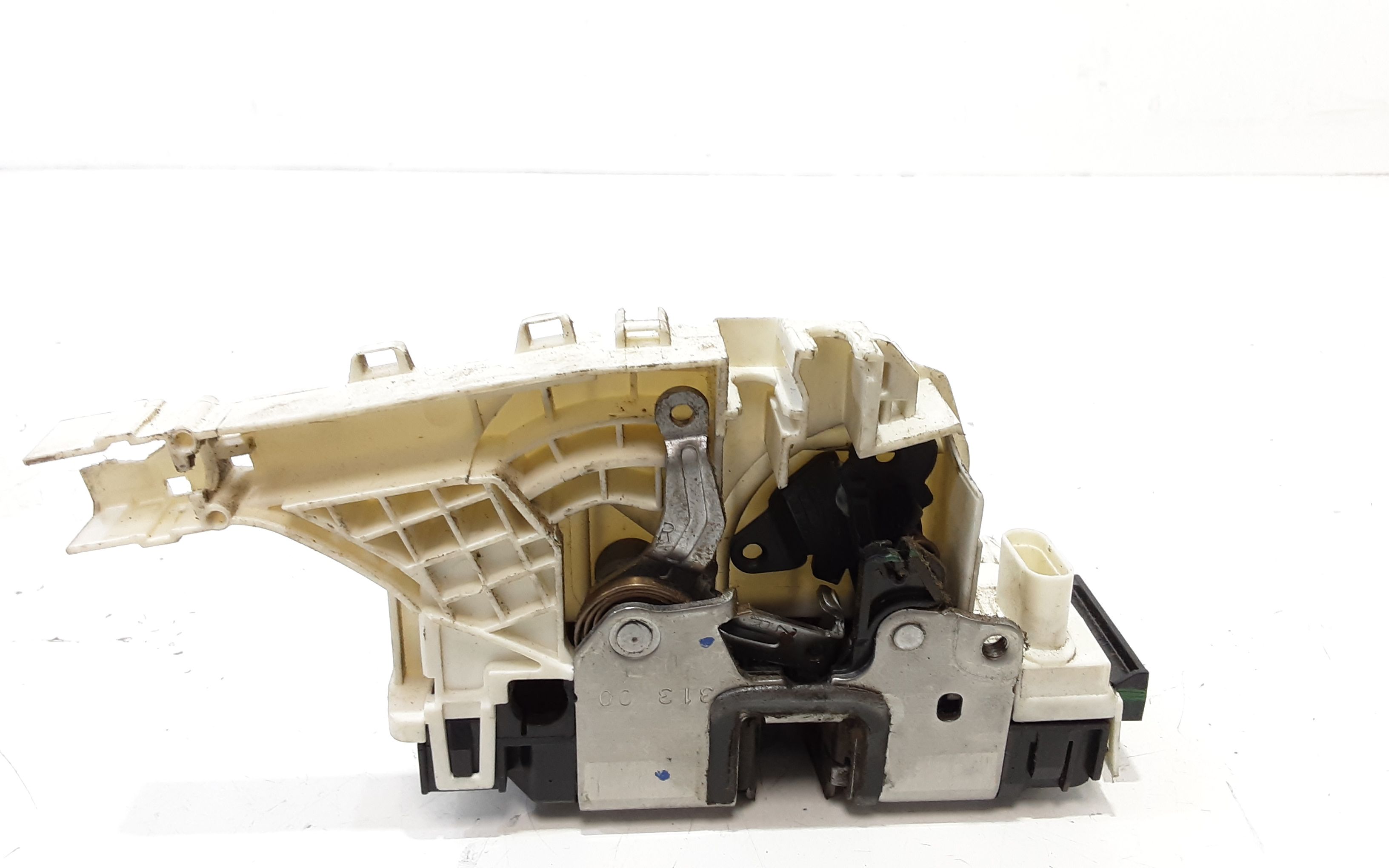 Serratura Anteriore Destra MERCEDES Sprinter W906 3 Serie