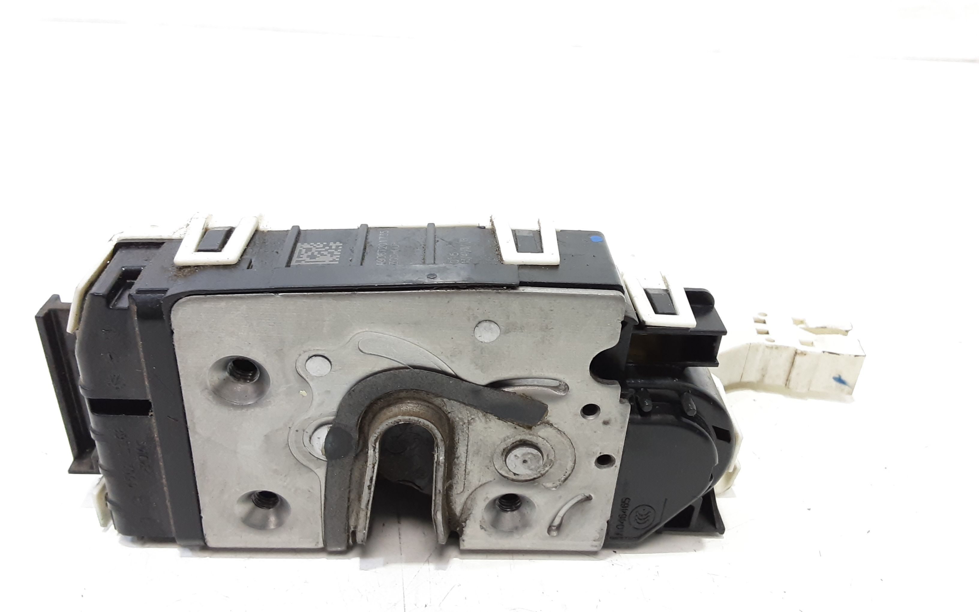 Serratura Anteriore Destra MERCEDES Sprinter W906 3 Serie