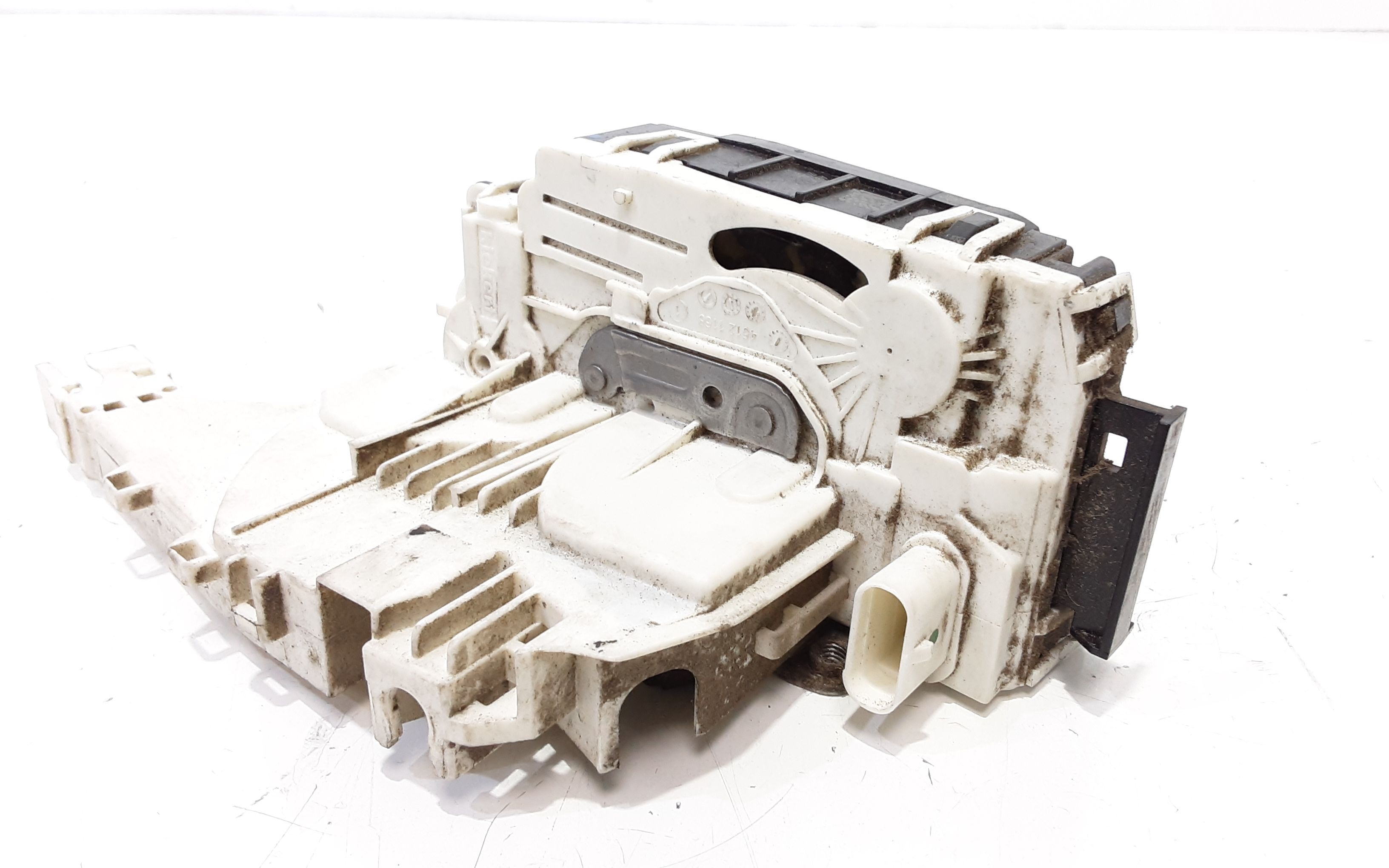 Serratura Anteriore Destra MERCEDES Sprinter W906 3 Serie