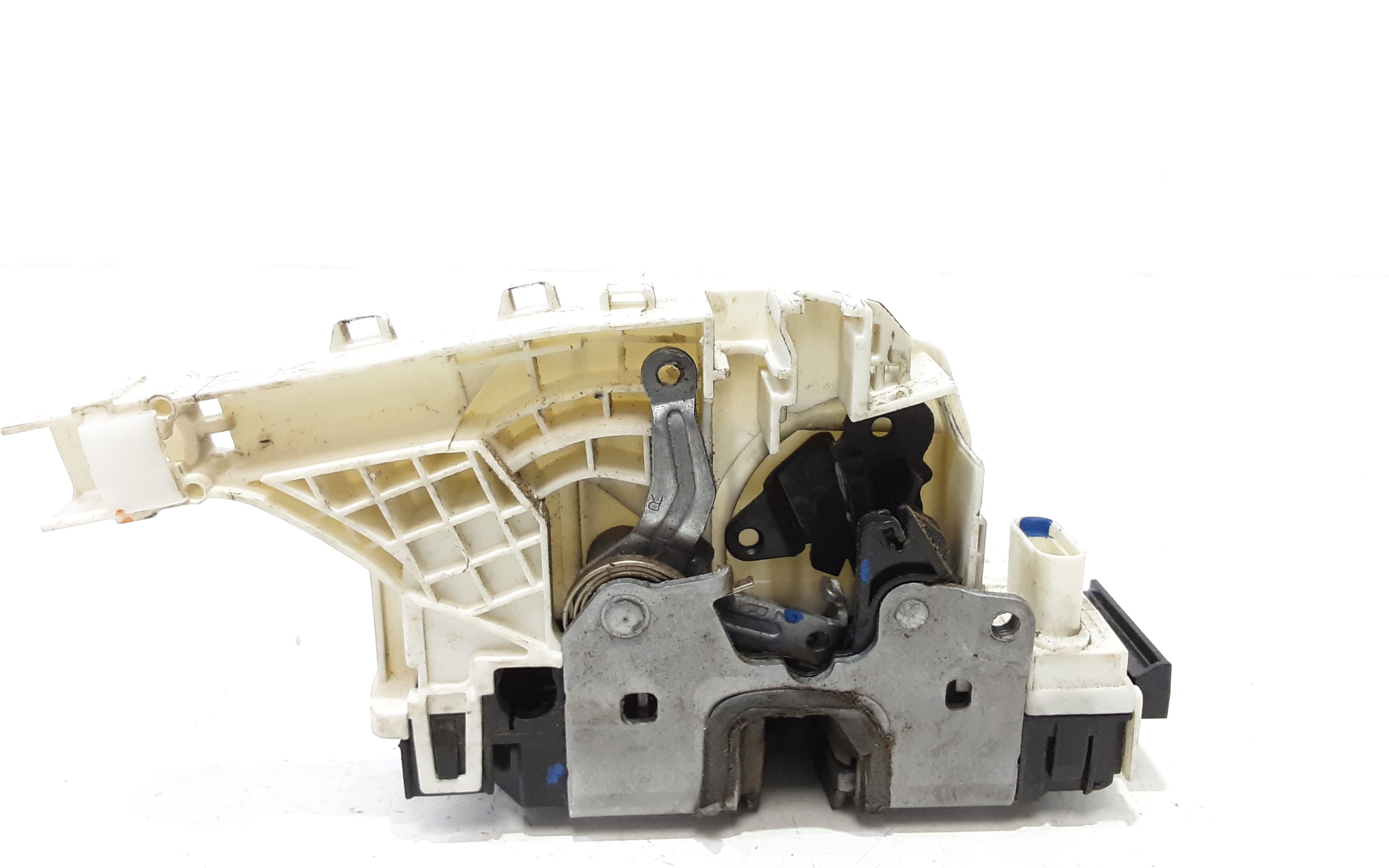 Serratura Anteriore Destra MERCEDES Sprinter W906 3 Serie