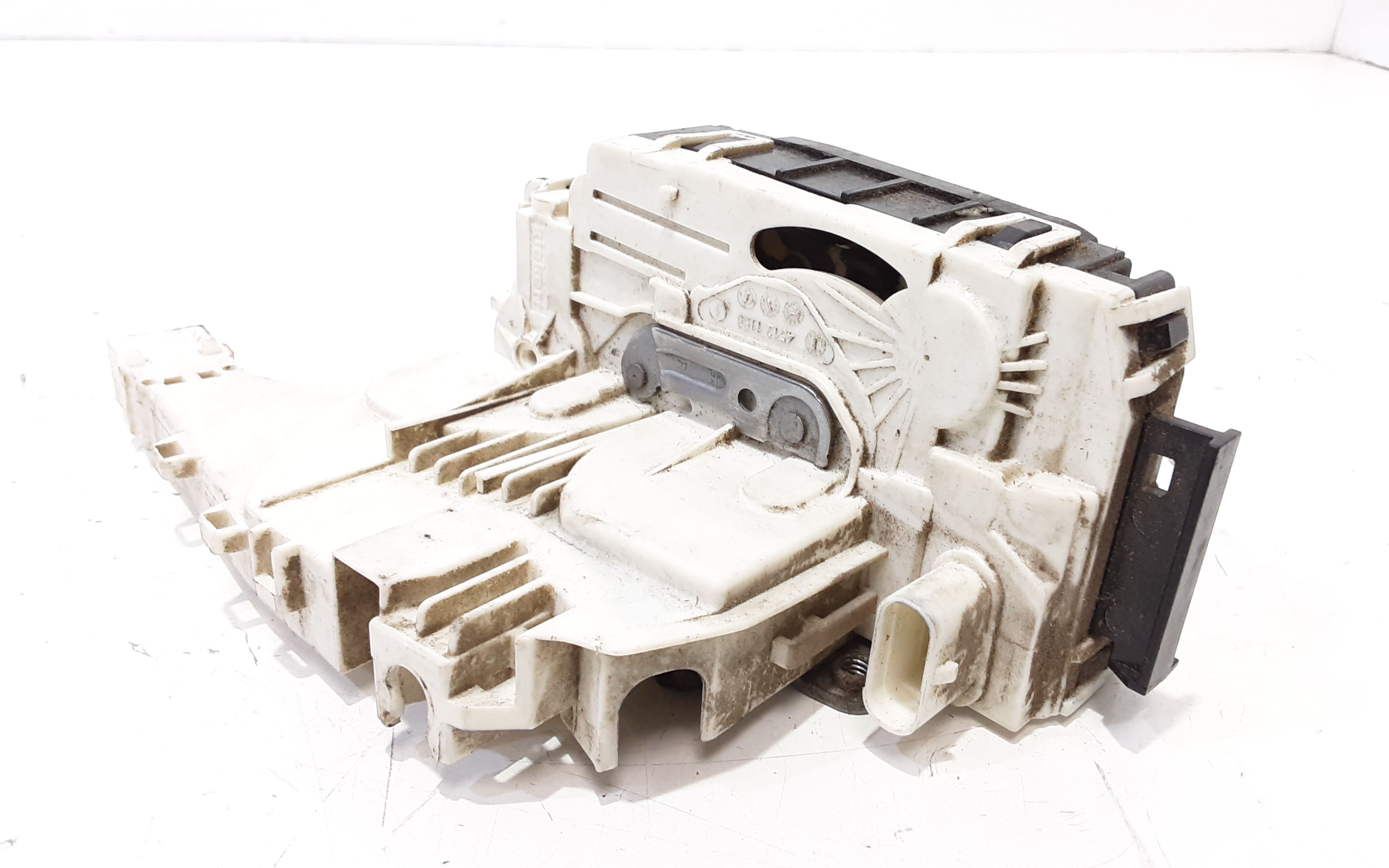 Serratura Anteriore Destra MERCEDES Sprinter W906 3 Serie