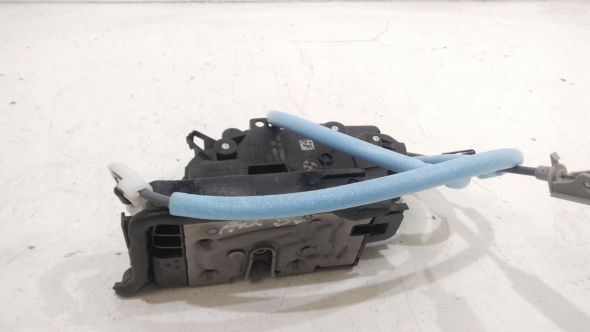 Serratura Anteriore Destra BMW X4 Serie (G02) (18>)