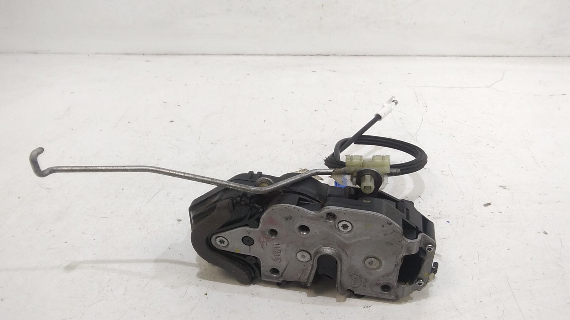 Serratura Anteriore Destra OPEL Astra J