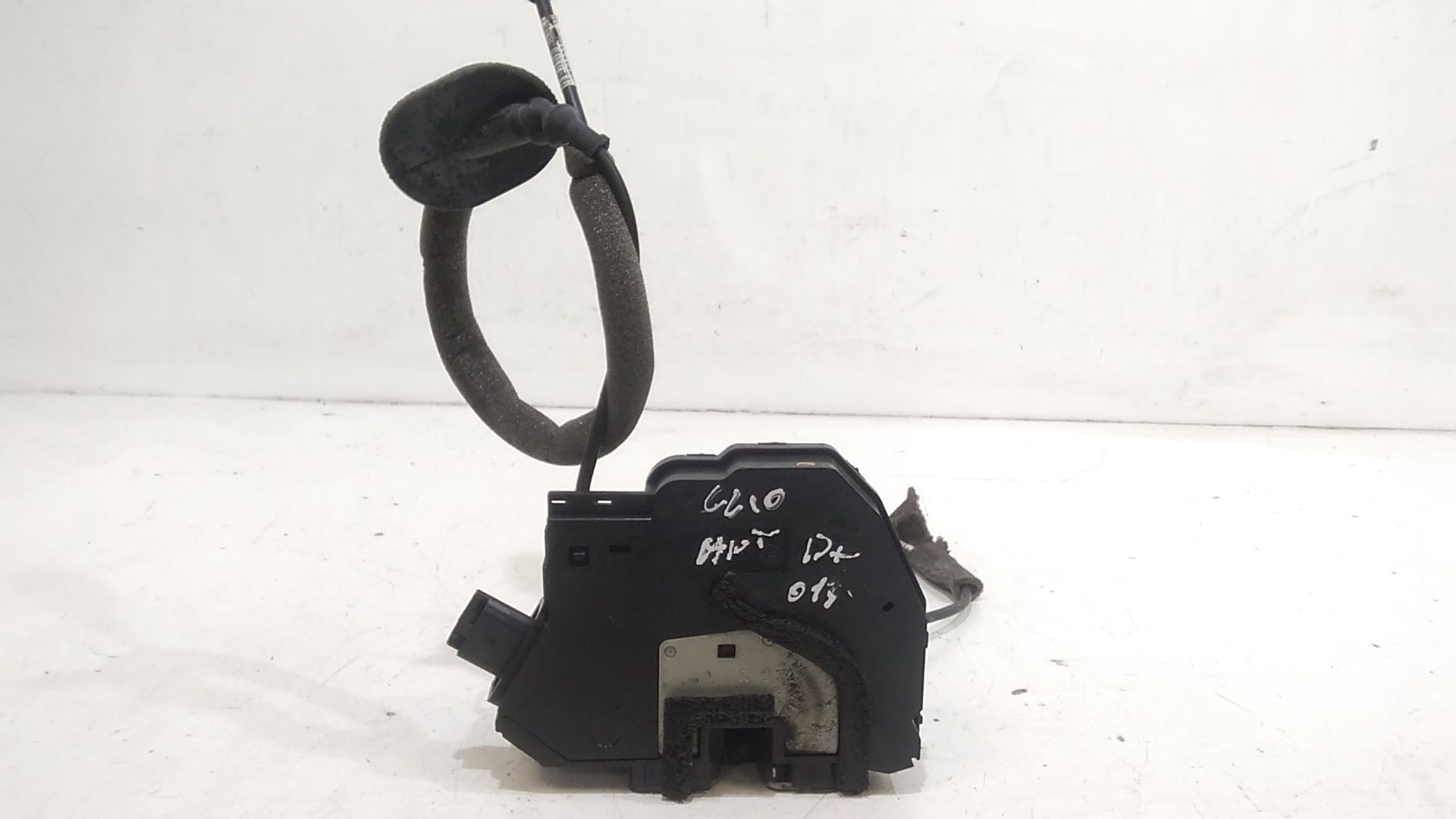 Serratura Anteriore Destra RENAULT Clio Serie IV (12>19)