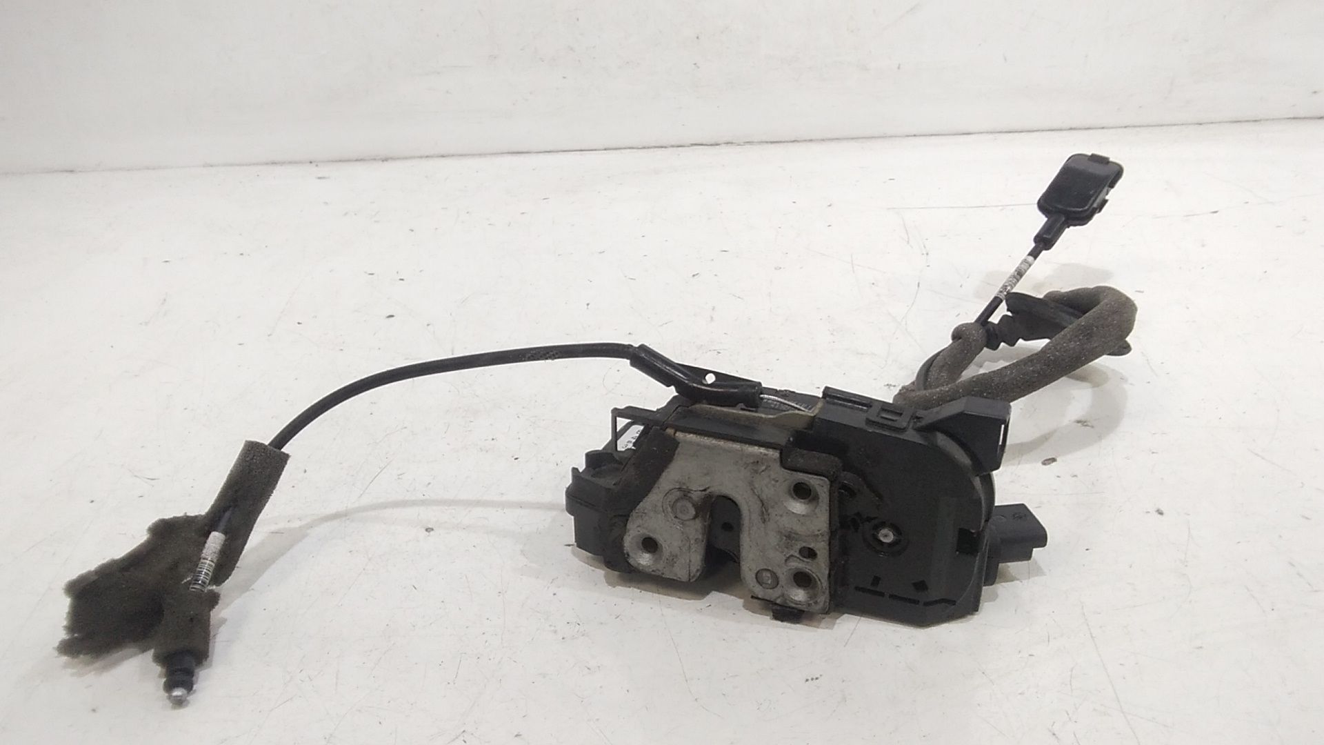 Serratura Anteriore Destra RENAULT Clio Serie IV (12>19)