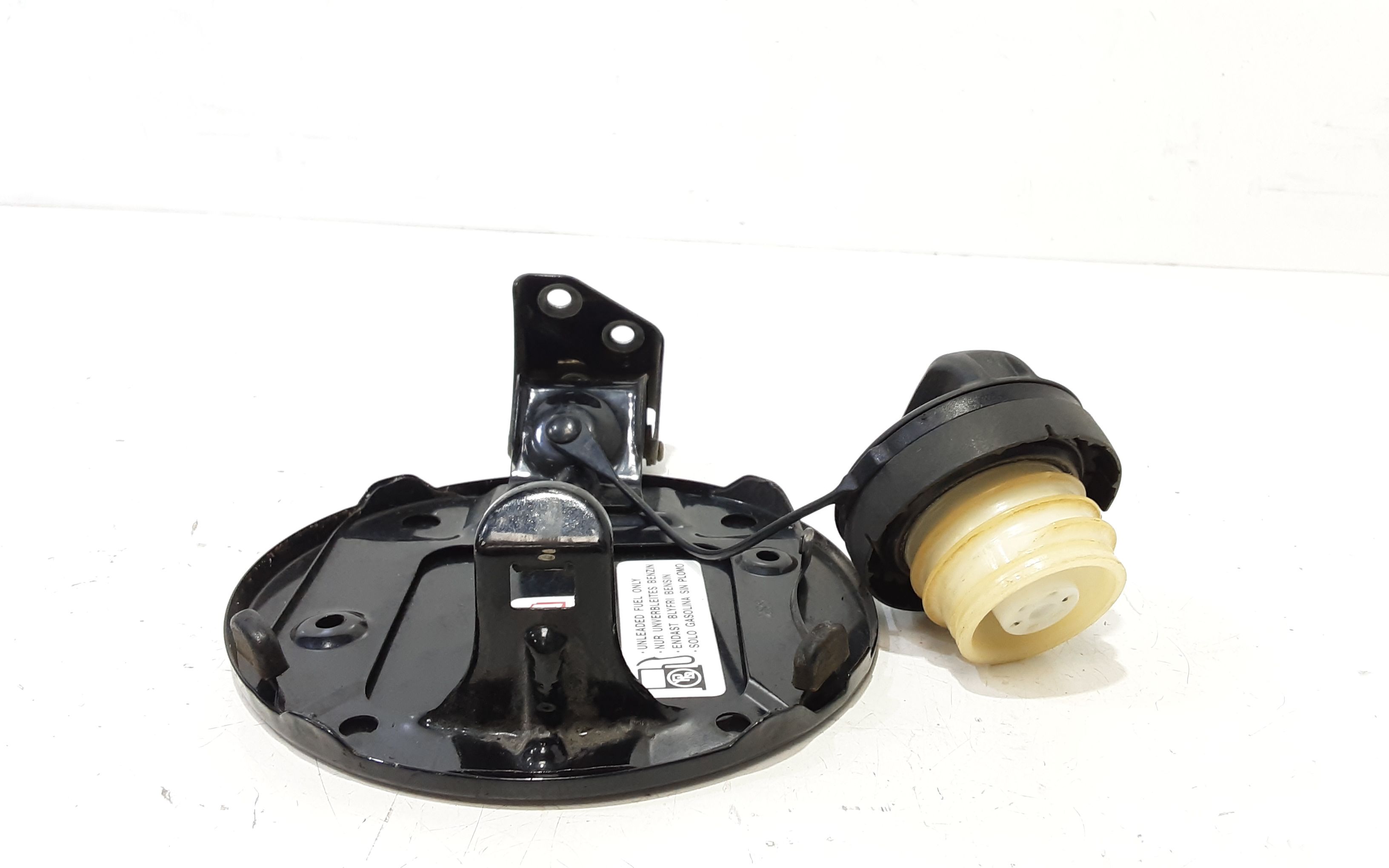 Sportellino Carburante SUZUKI Alto 3 Serie