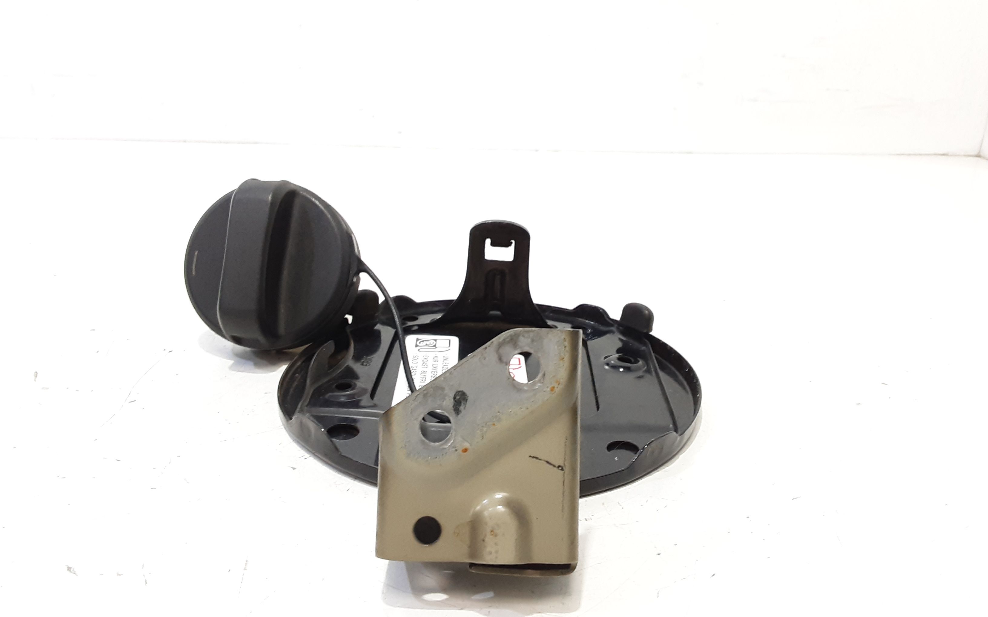 Sportellino Carburante SUZUKI Alto 3 Serie