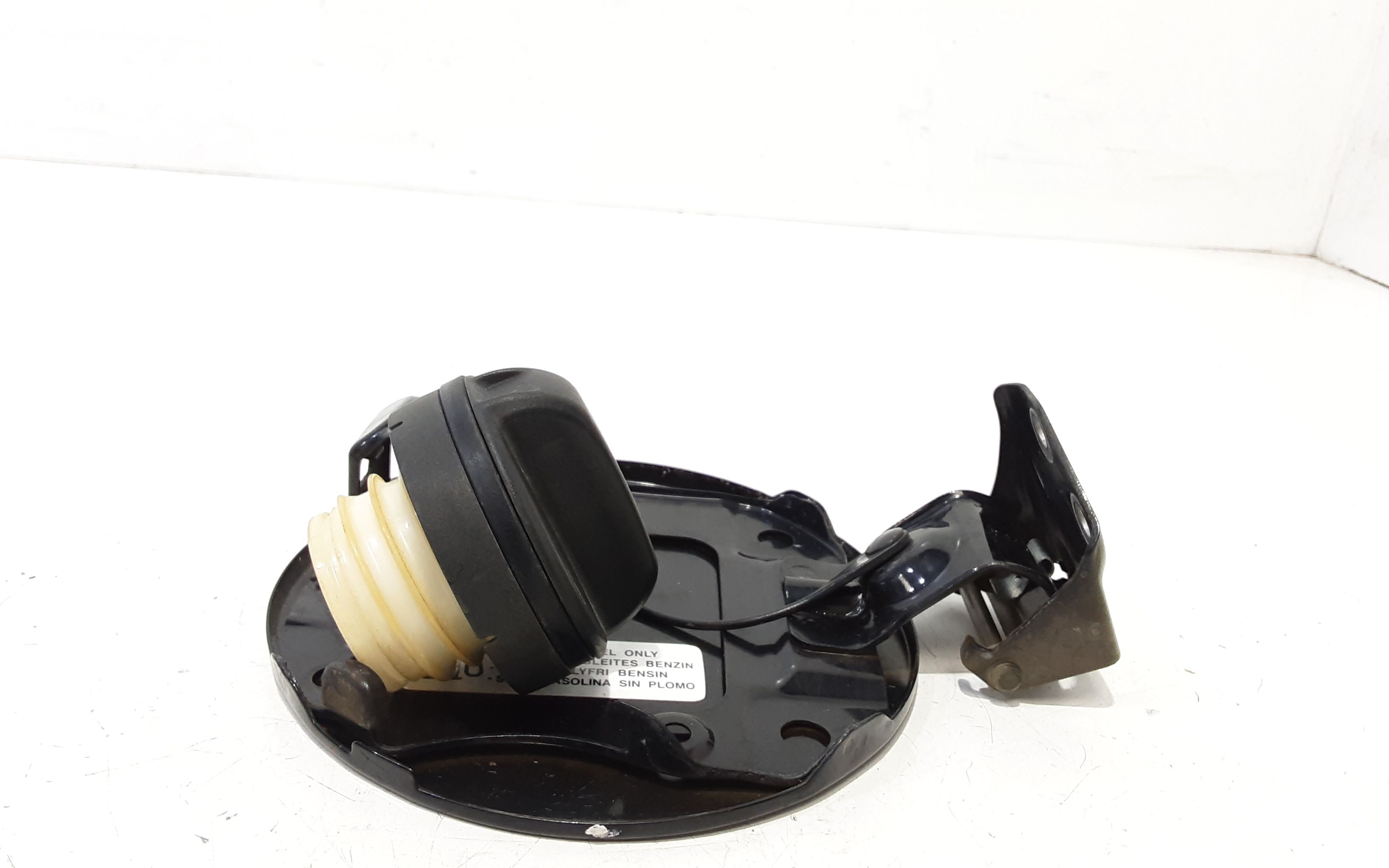 Sportellino Carburante SUZUKI Alto 3 Serie