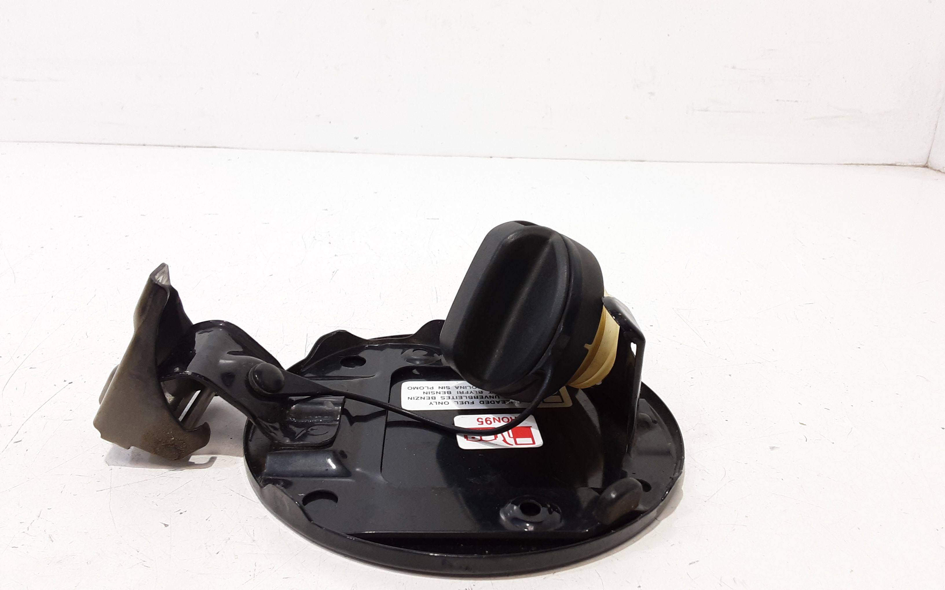 Sportellino Carburante SUZUKI Alto 3 Serie