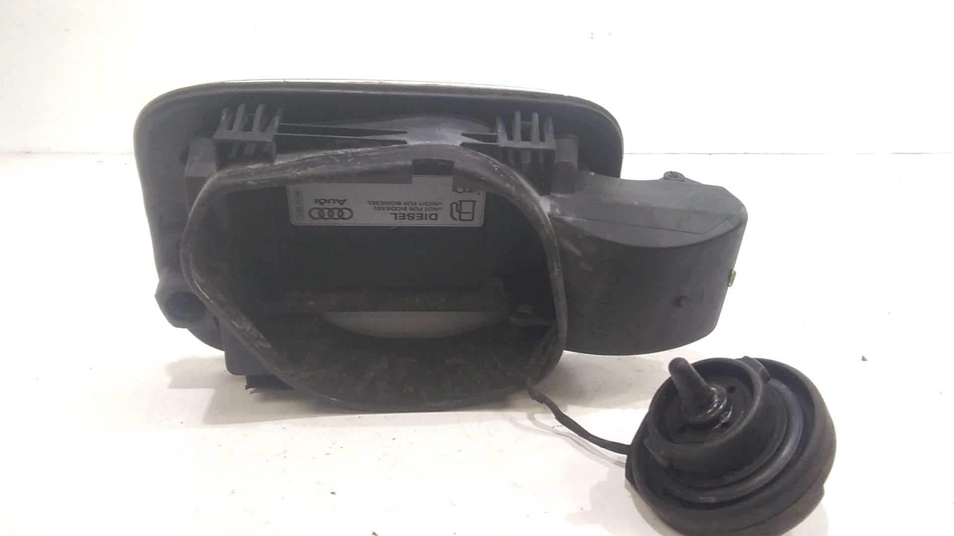 Sportellino Carburante AUDI A4 Avant (8K5) (08>15)