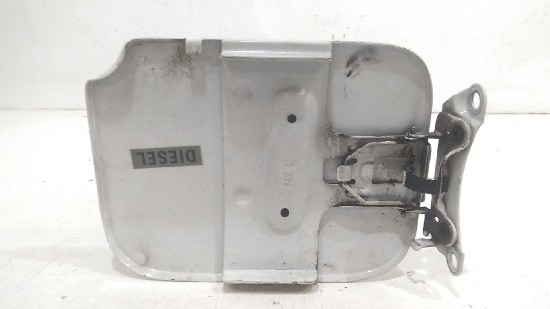 Sportellino Carburante DACIA Logan Serie MCV (13>)