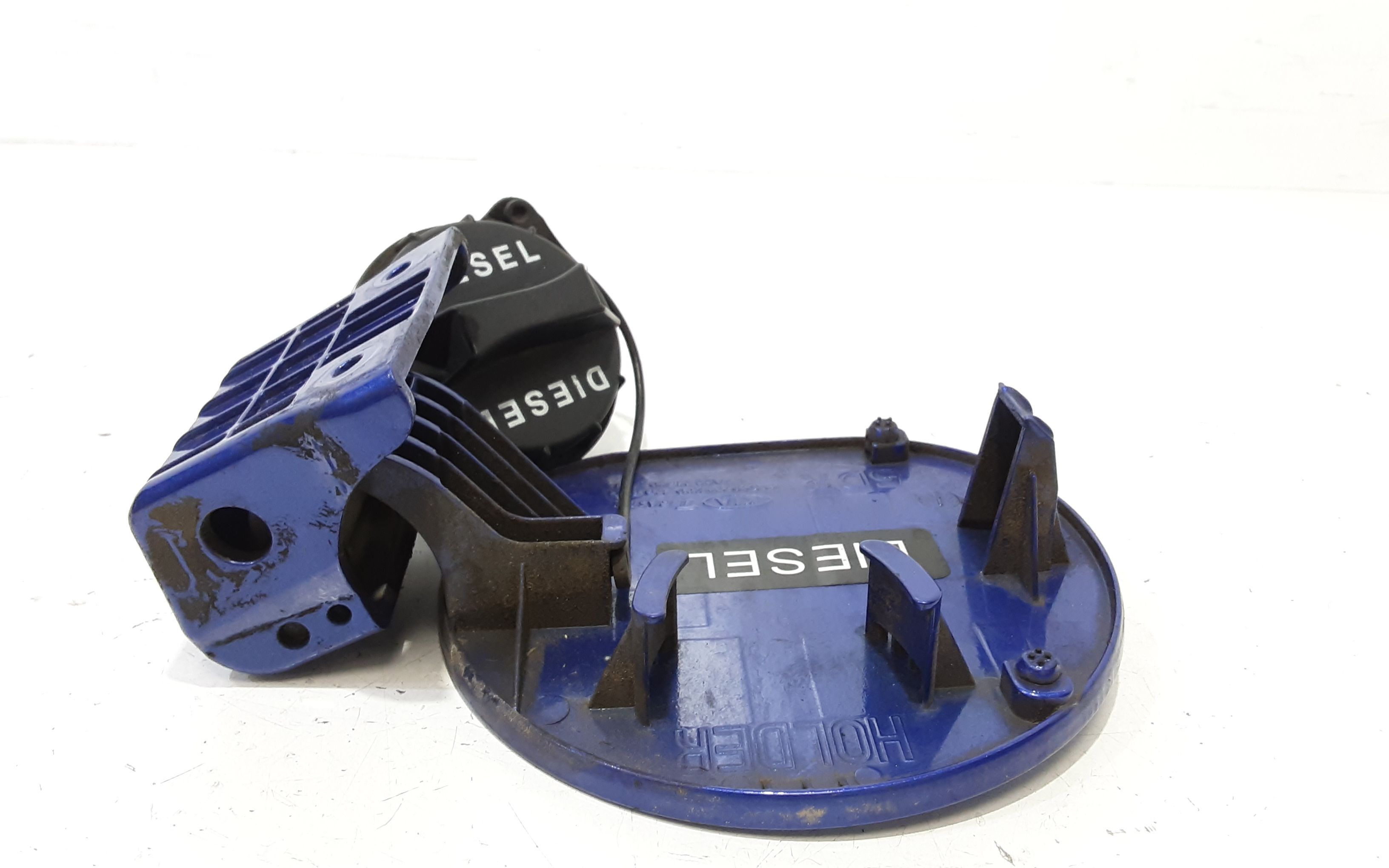 Sportellino Carburante KIA Rio 4 Serie