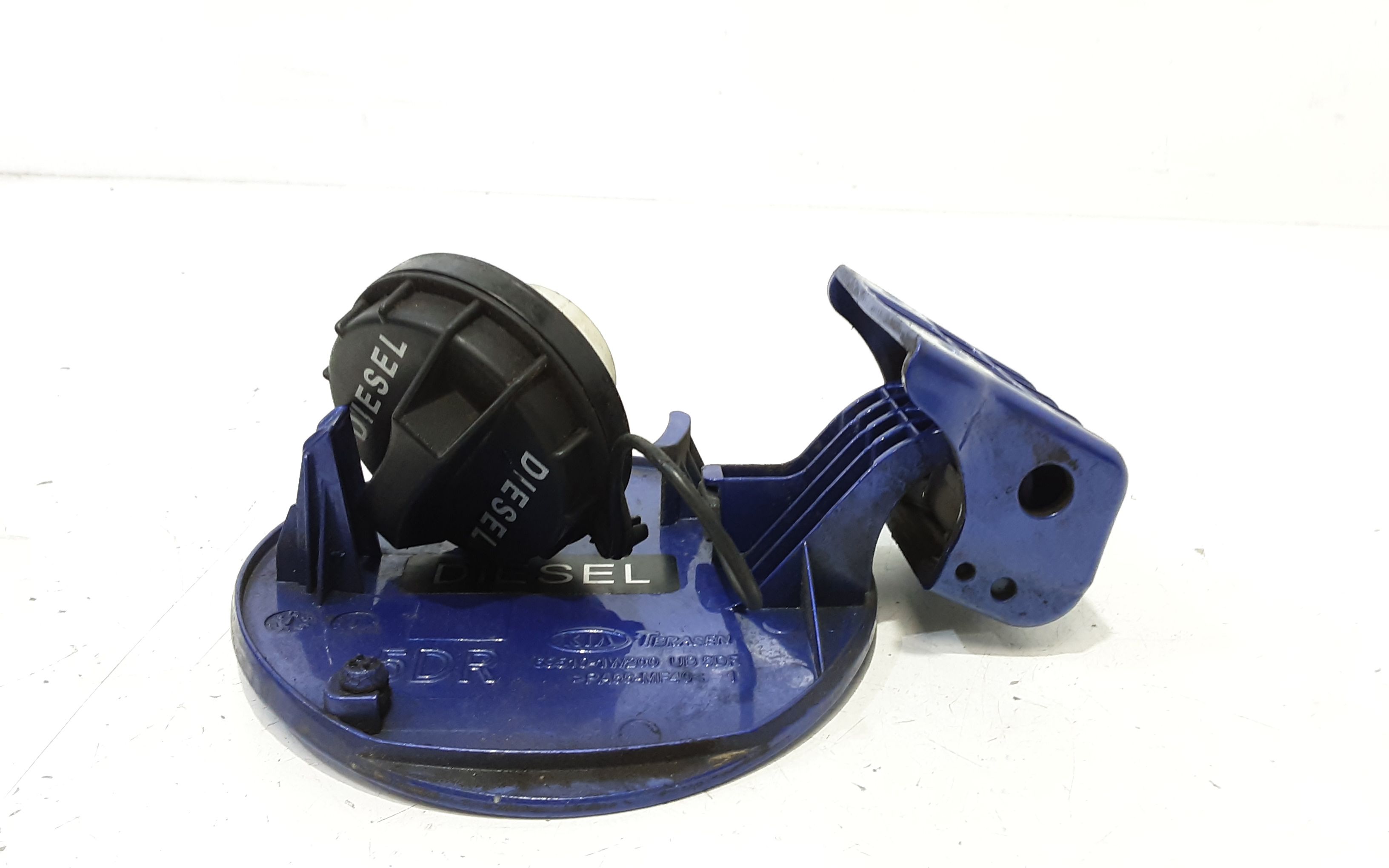 Sportellino Carburante KIA Rio 4 Serie