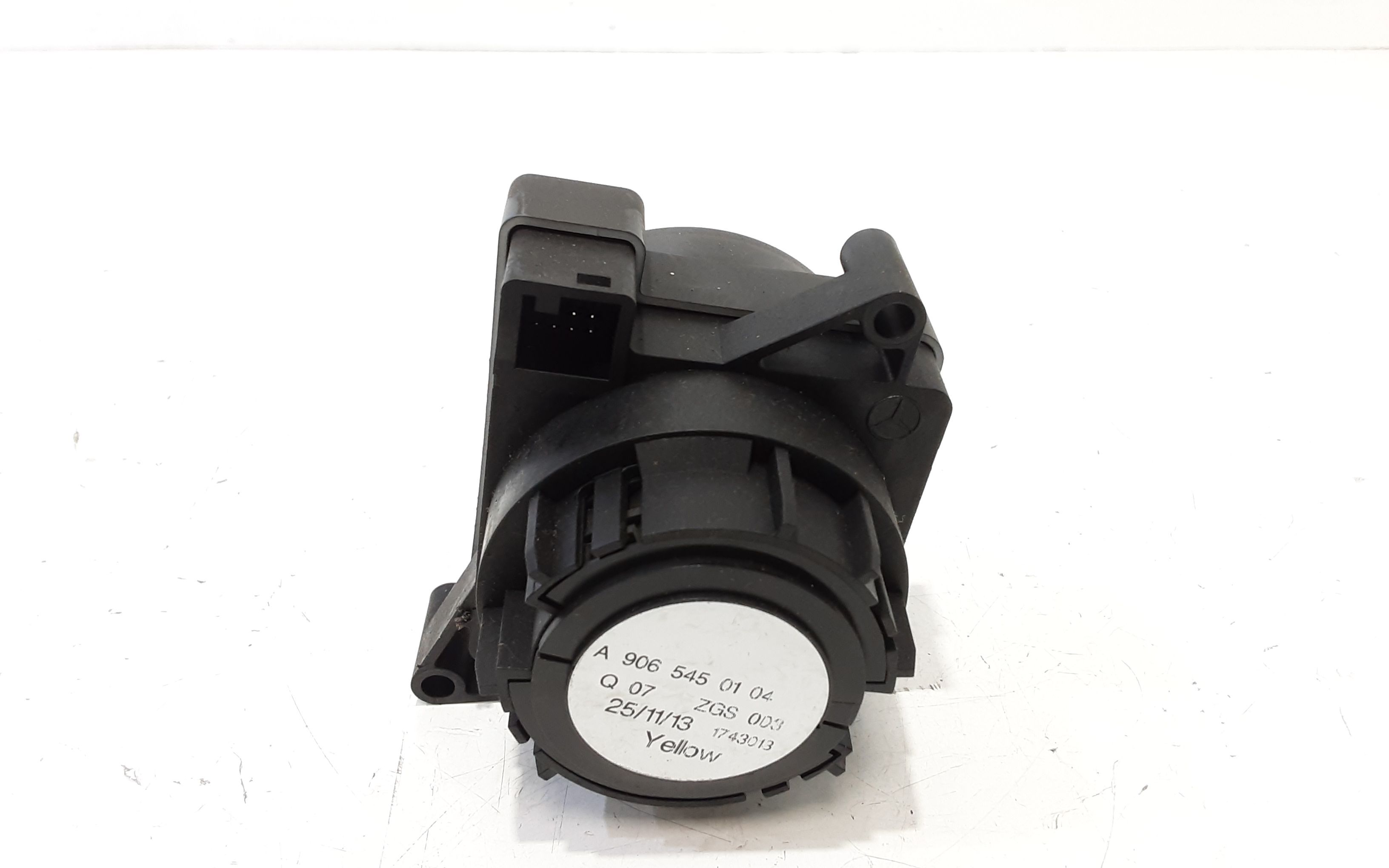 Interruttore comando luci MERCEDES Sprinter W906 3 Serie