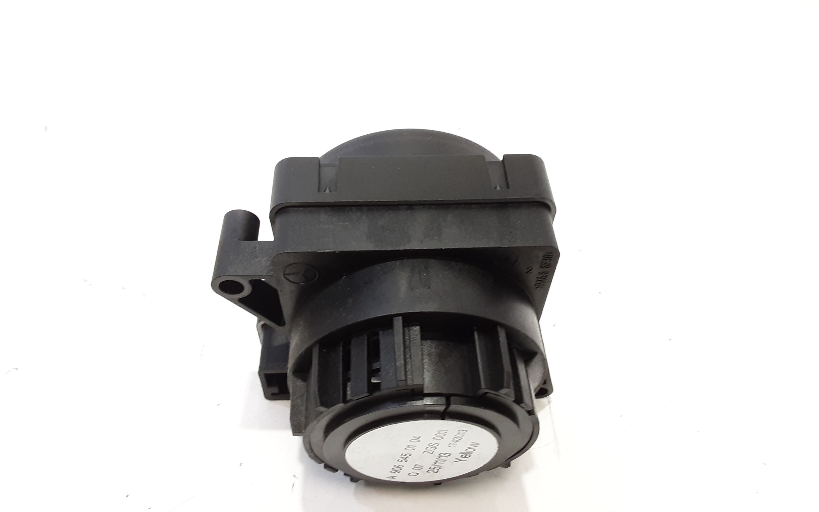 Interruttore comando luci MERCEDES Sprinter W906 3 Serie