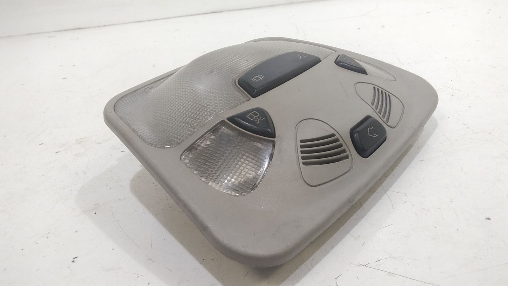 Plafoniera MERCEDES Classe C Berlina W203 2 Serie