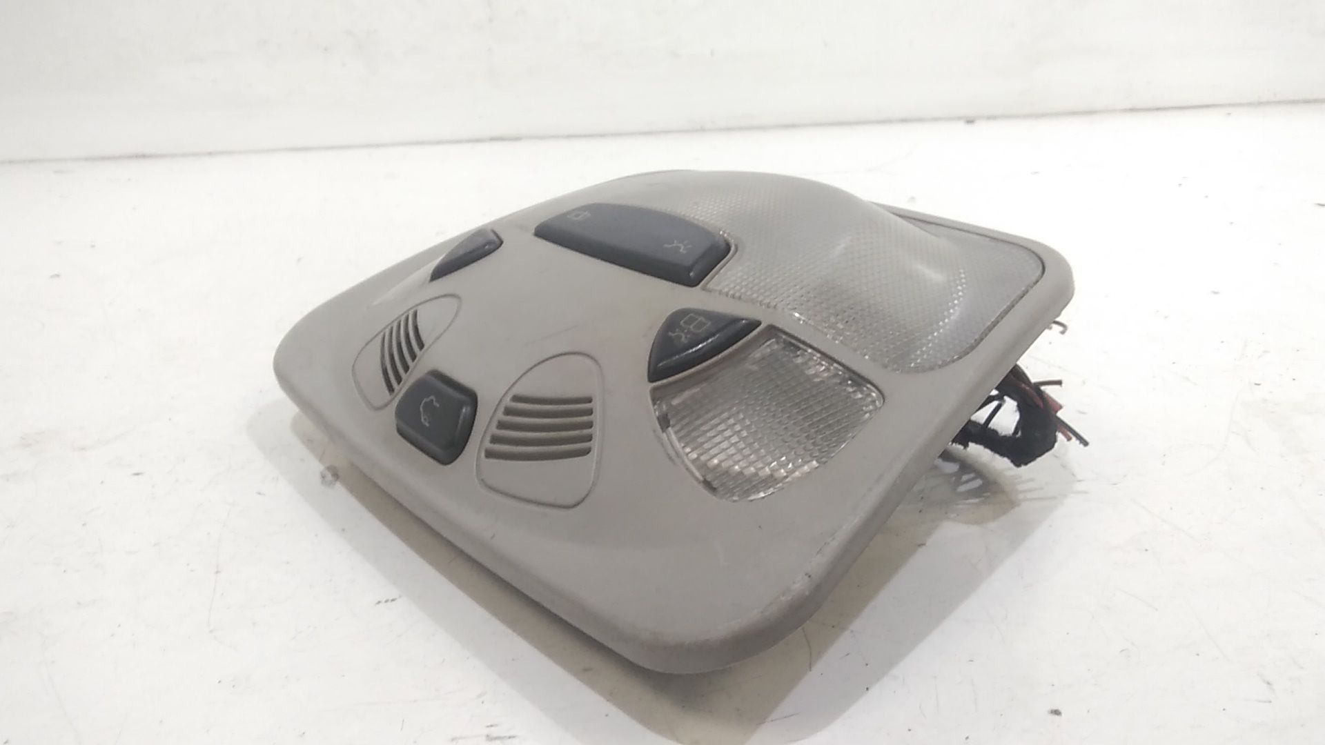 Plafoniera MERCEDES Classe C Berlina W203 2 Serie