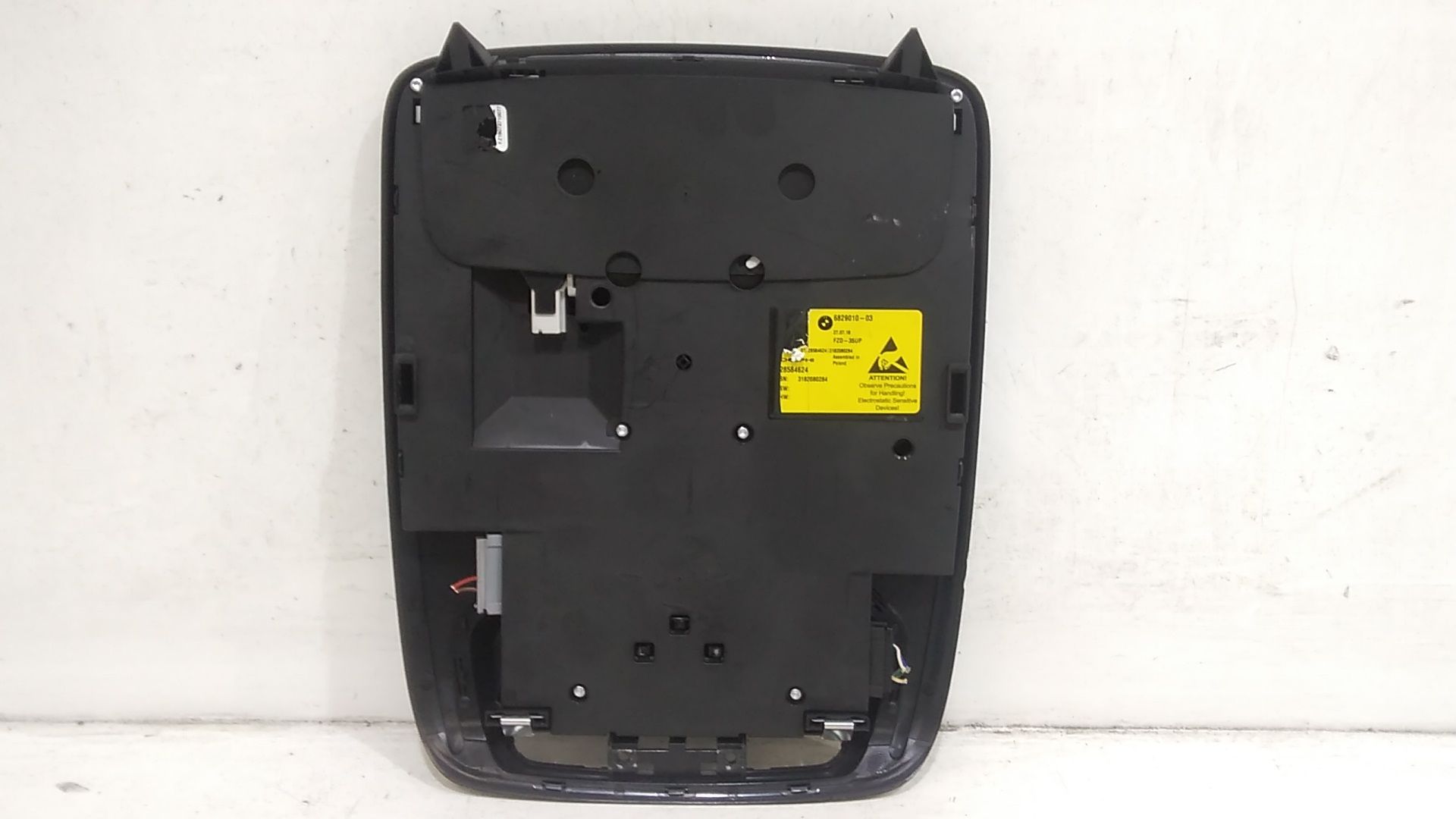 Plafoniera BMW X4 Serie (G02) (18>)