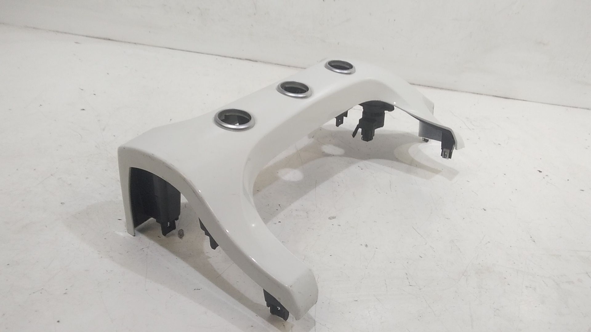 Modanatura Centrale Cruscotto FIAT 500 Serie