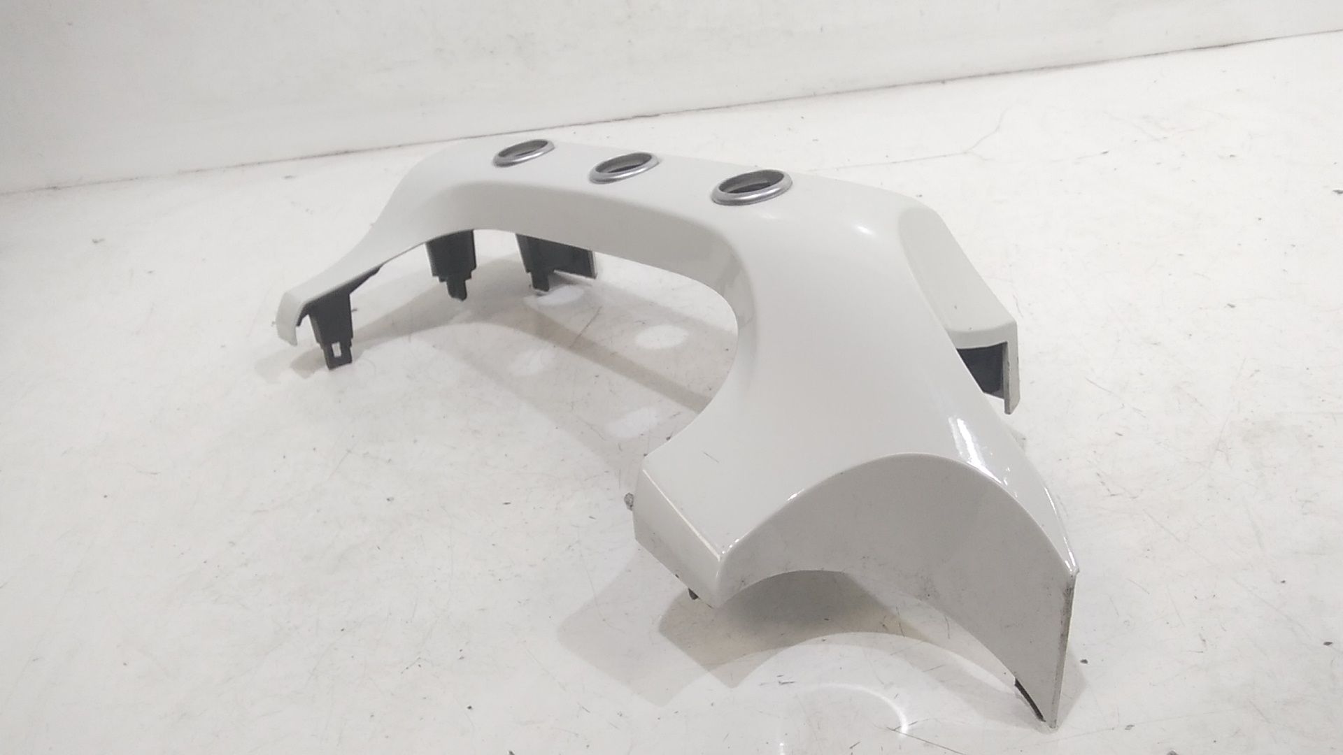 Modanatura Centrale Cruscotto FIAT 500 Serie