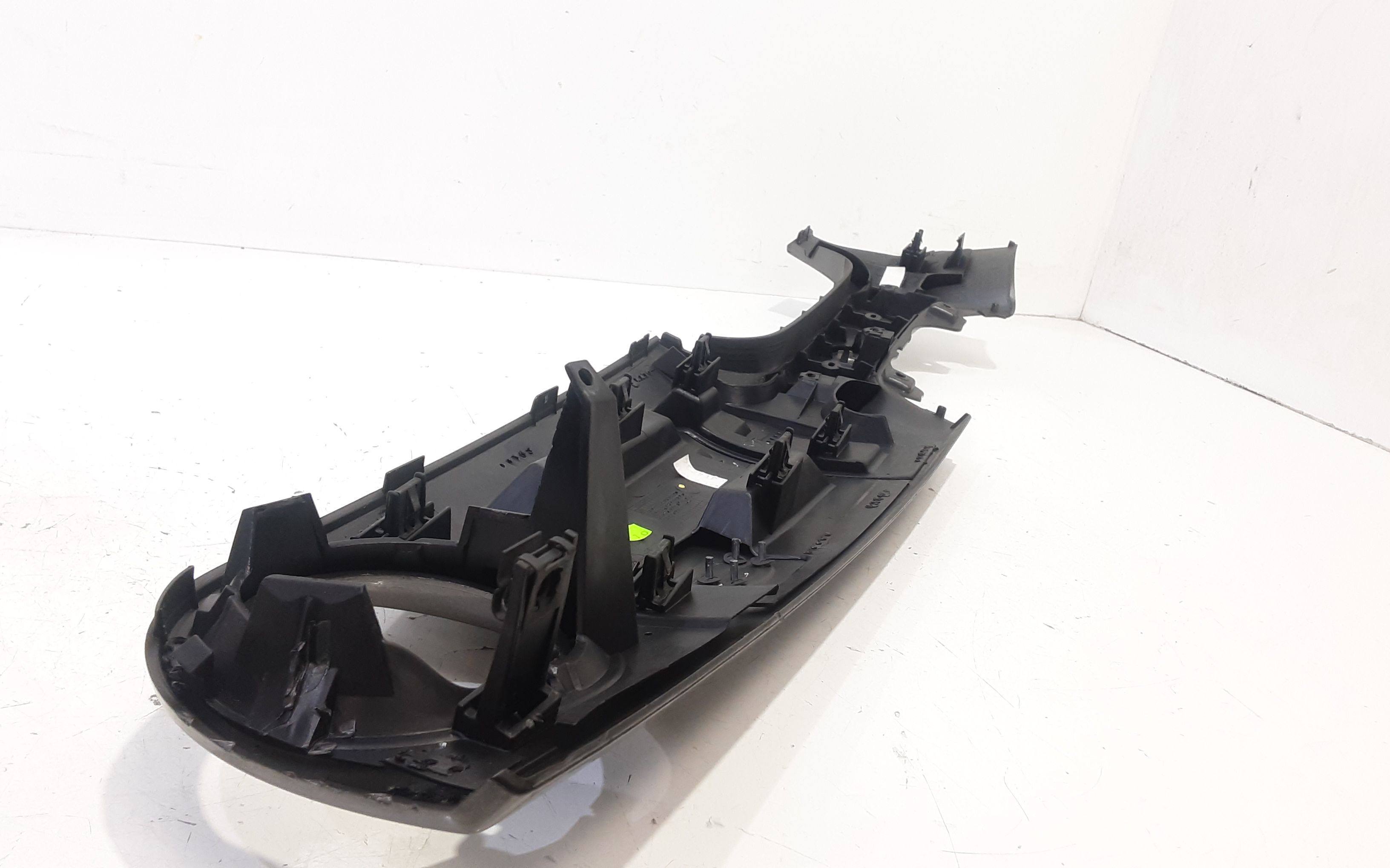 Modanatura Centrale Cruscotto FIAT 500 Serie (07>14)