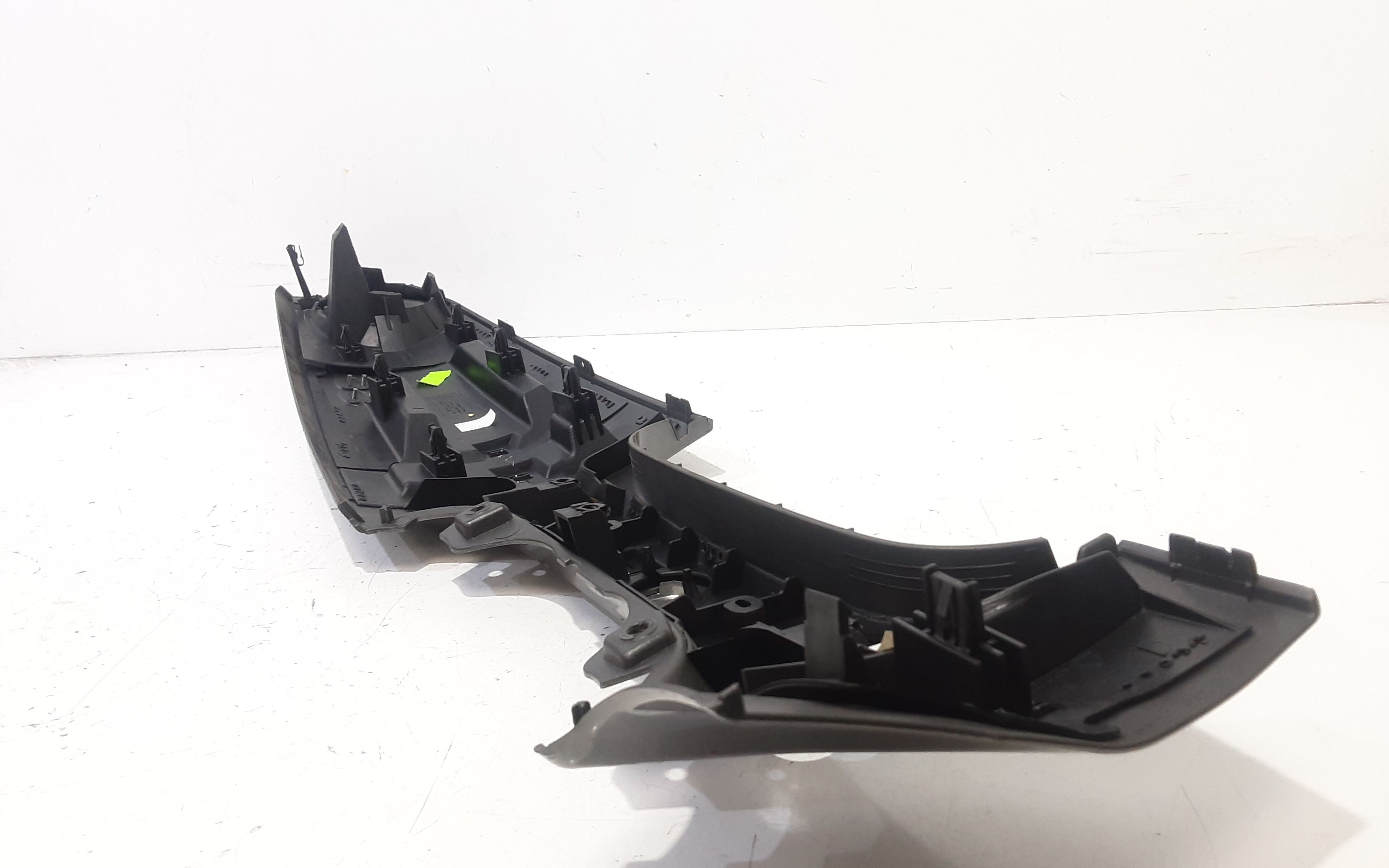 Modanatura Centrale Cruscotto FIAT 500 Serie (07>14)