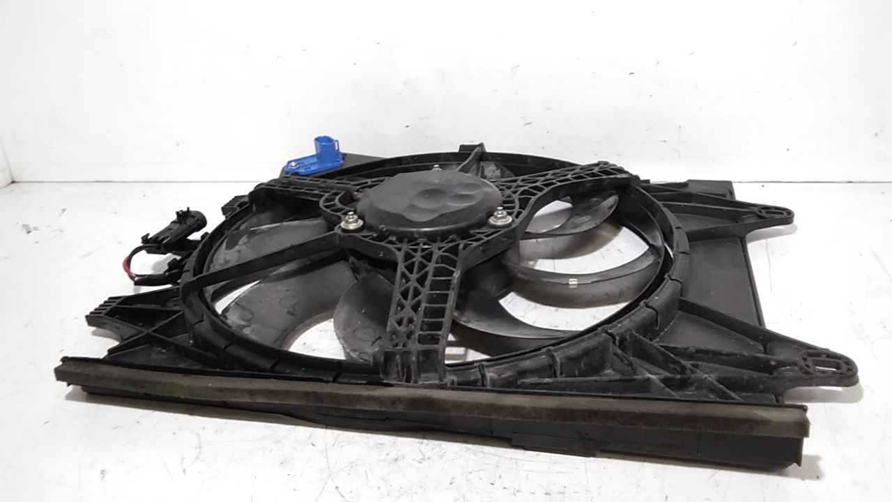 Ventola radiatore FIAT 500 Serie