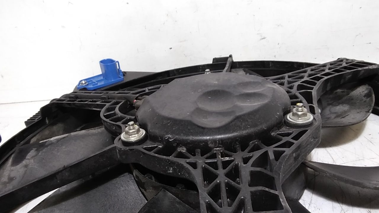 Ventola radiatore FIAT 500 Serie