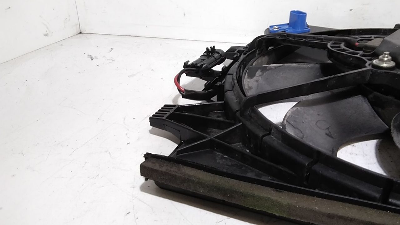 Ventola radiatore FIAT 500 Serie