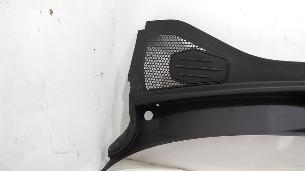 Griglia Gocciolatoio ant. AUDI A3 Sportback (8V4) (16>)