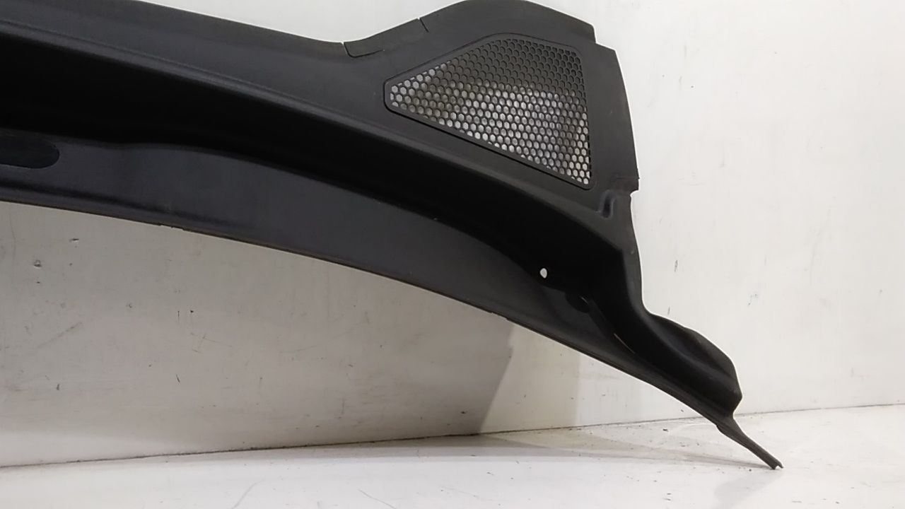 Griglia Gocciolatoio ant. AUDI A3 Sportback (8V4) (16>)