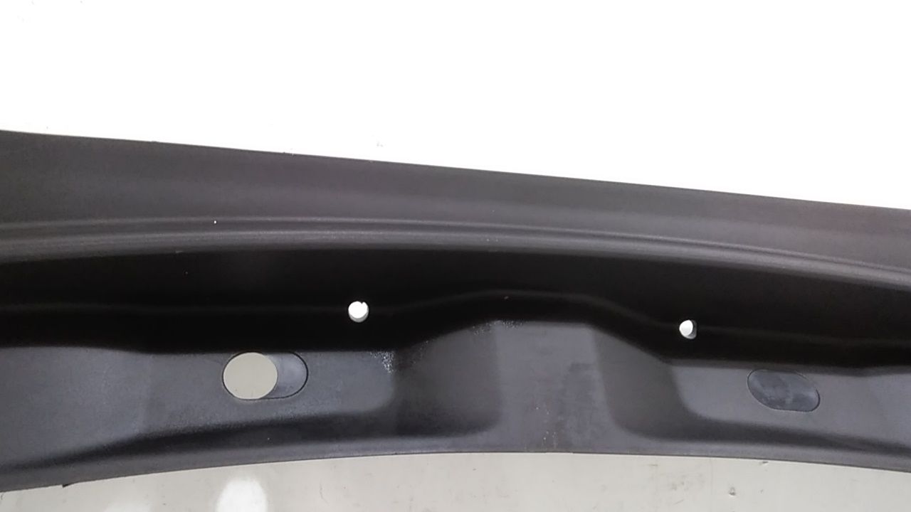 Griglia Gocciolatoio ant. AUDI A3 Sportback (8V4) (16>)